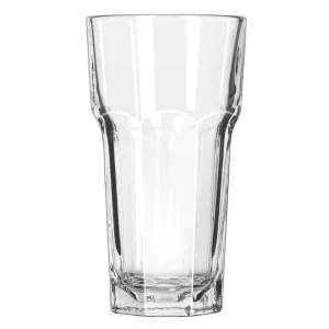 Libbey 15235 12 oz. Gibraltar Cooler Glass - Case of 36 Pcs