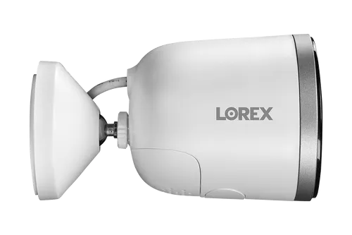 Lorex W482CAD-E 2K QHD Indoor/Outdoor Wi-Fi Security Camera