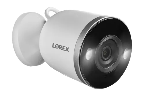 Lorex W482CAD-E 2K QHD Indoor/Outdoor Wi-Fi Security Camera