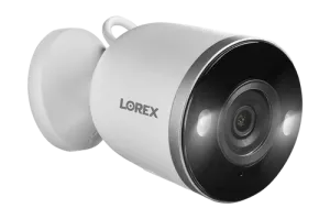 Lorex W482CAD-E 2K QHD Indoor/Outdoor Wi-Fi Security Camera