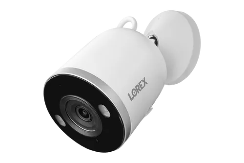 Lorex W482CAD-E 2K QHD Indoor/Outdoor Wi-Fi Security Camera