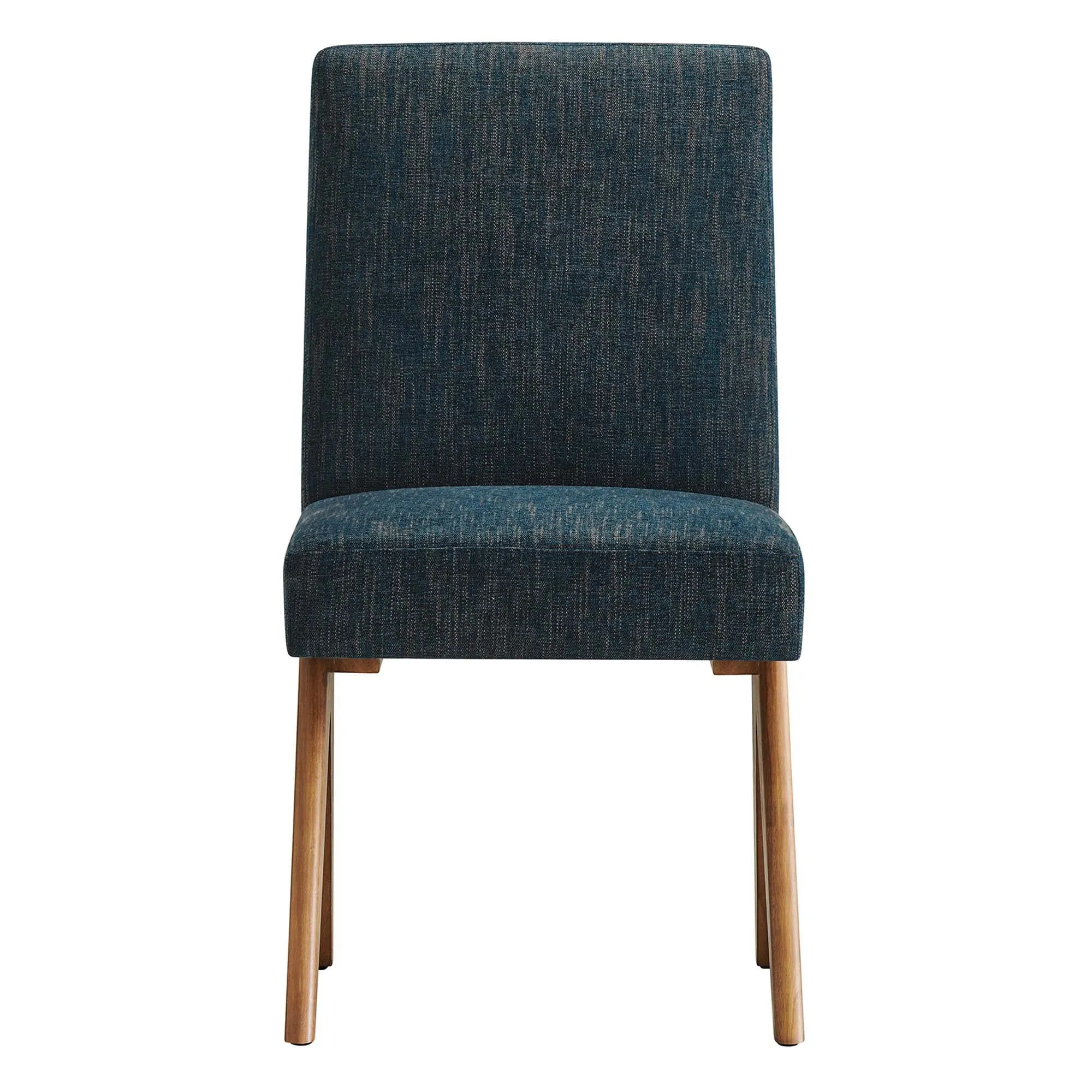 Lyra Fabric Dining Room Side Chair - Set of 2 by Modway