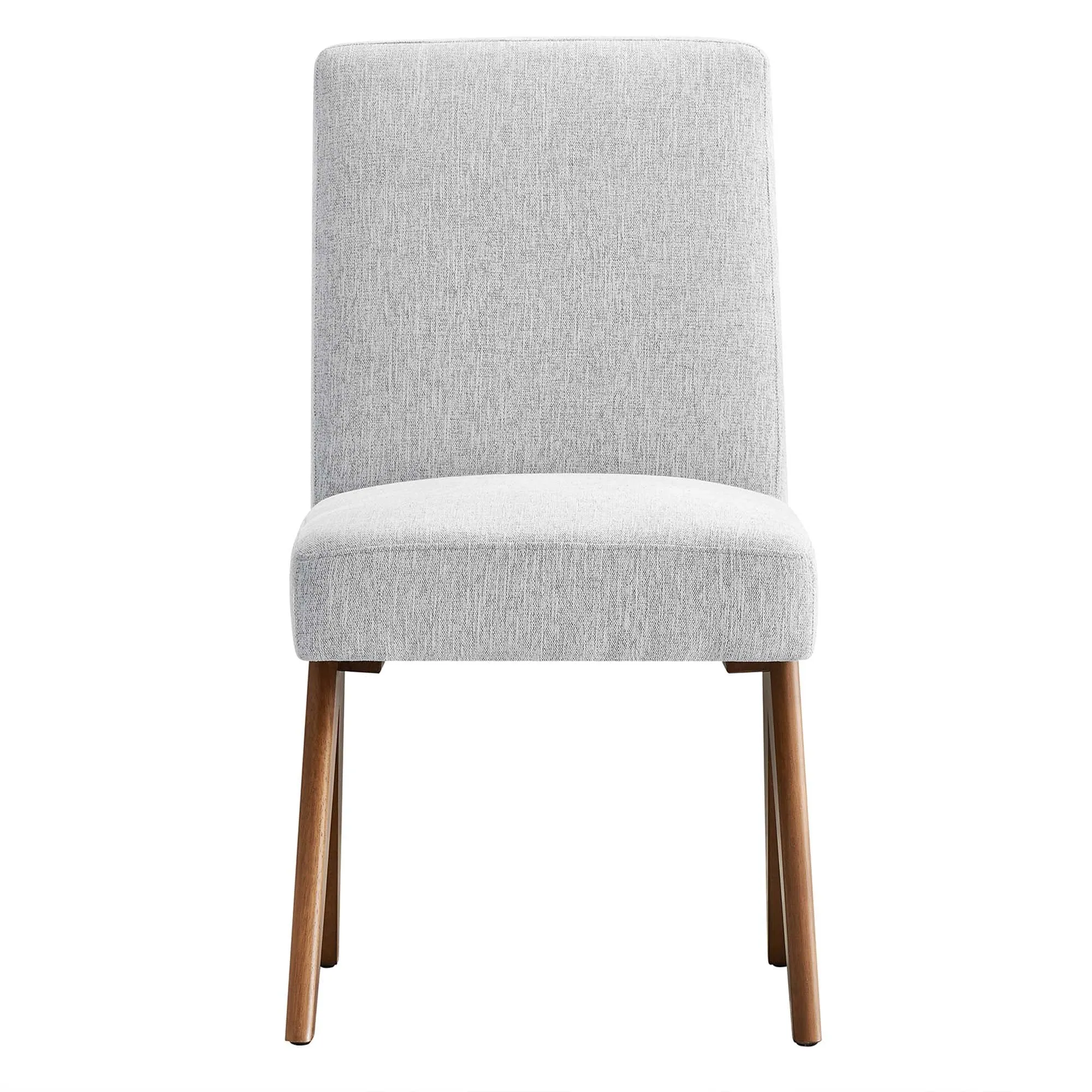 Lyra Fabric Dining Room Side Chair - Set of 2 by Modway