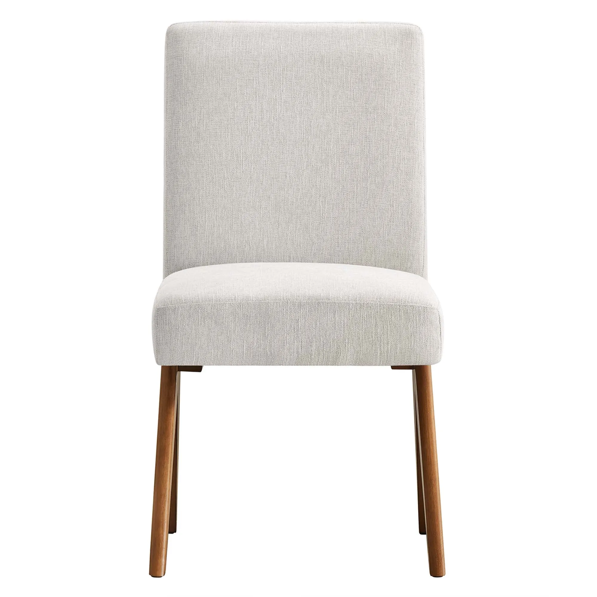 Lyra Fabric Dining Room Side Chair - Set of 2 by Modway