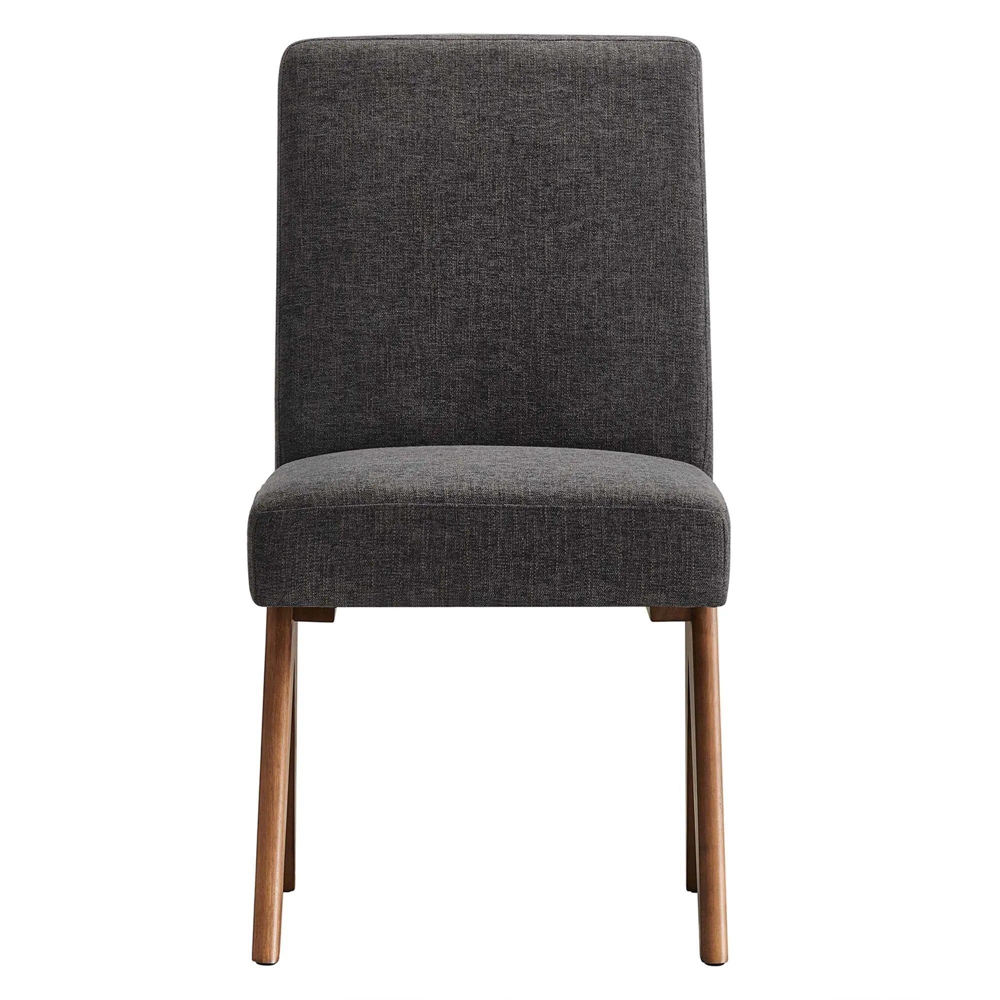 Lyra Fabric Dining Room Side Chair - Set of 2 by Modway