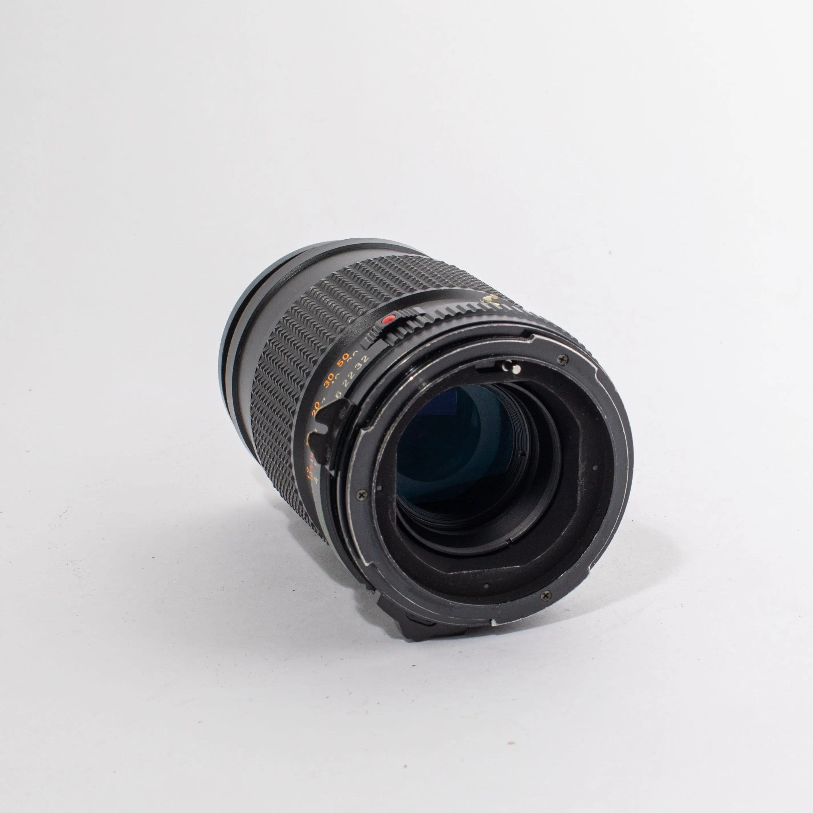 Mamiya 645E with Mamiya-Sekor C 80mm f/2.8 and Mamiya-Sekor C 150mm f/4- FRESH CLA