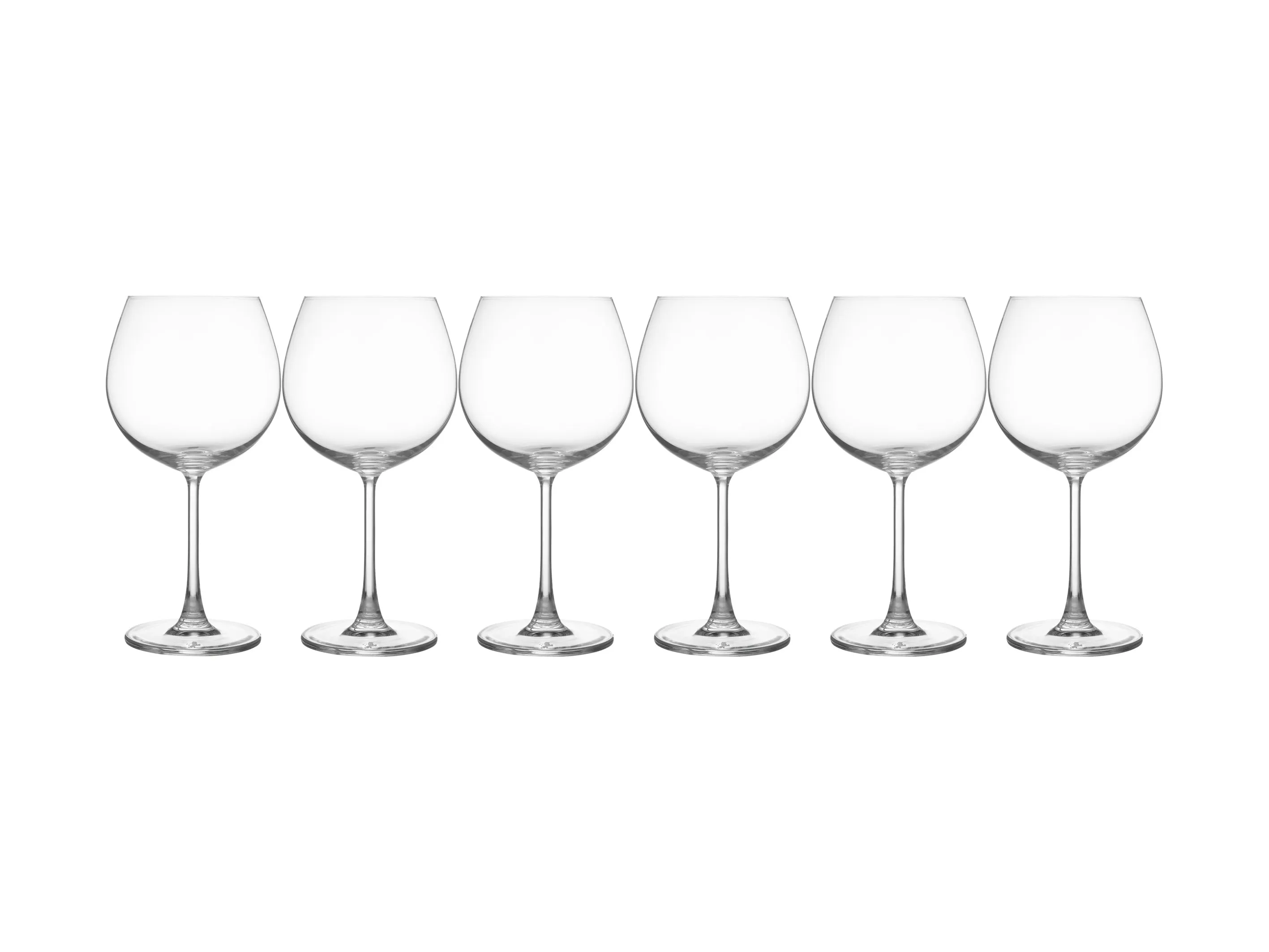 Maxwell & Williams Manhattan Gin Glass 640ml - Set of 6