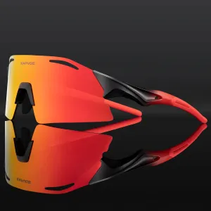 Men Cycling Glasses Bike Cycling Eyewear Outdoor UV400 Protection Cycling Sunglasses Sports MTB Road Bicycle Accessories Glasses