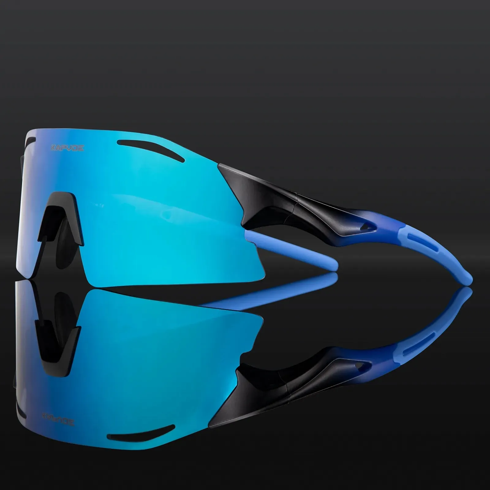 Men Cycling Glasses Bike Cycling Eyewear Outdoor UV400 Protection Cycling Sunglasses Sports MTB Road Bicycle Accessories Glasses