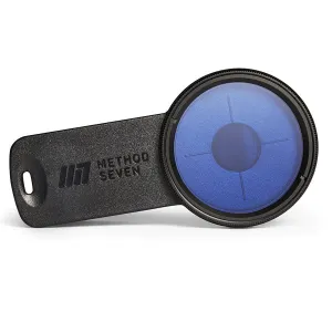 Method 7 HPS Camera Filter
