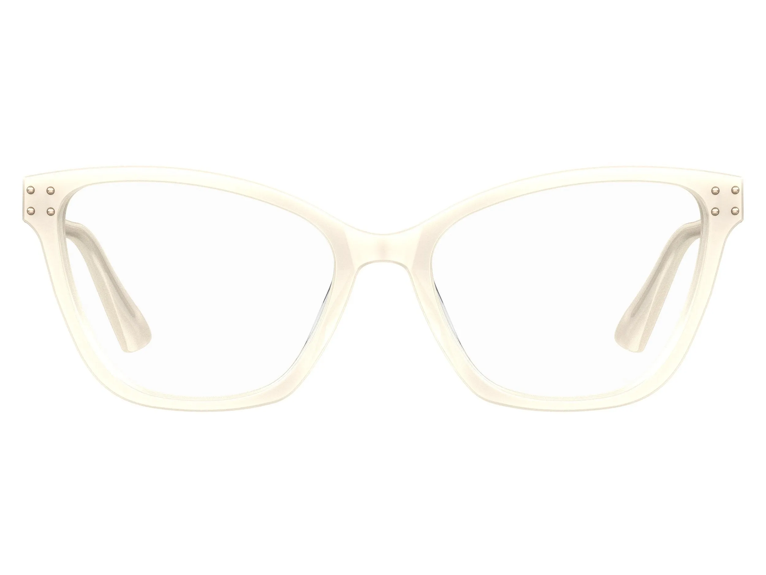 Moschino  Cat-Eye Frame - MOS595