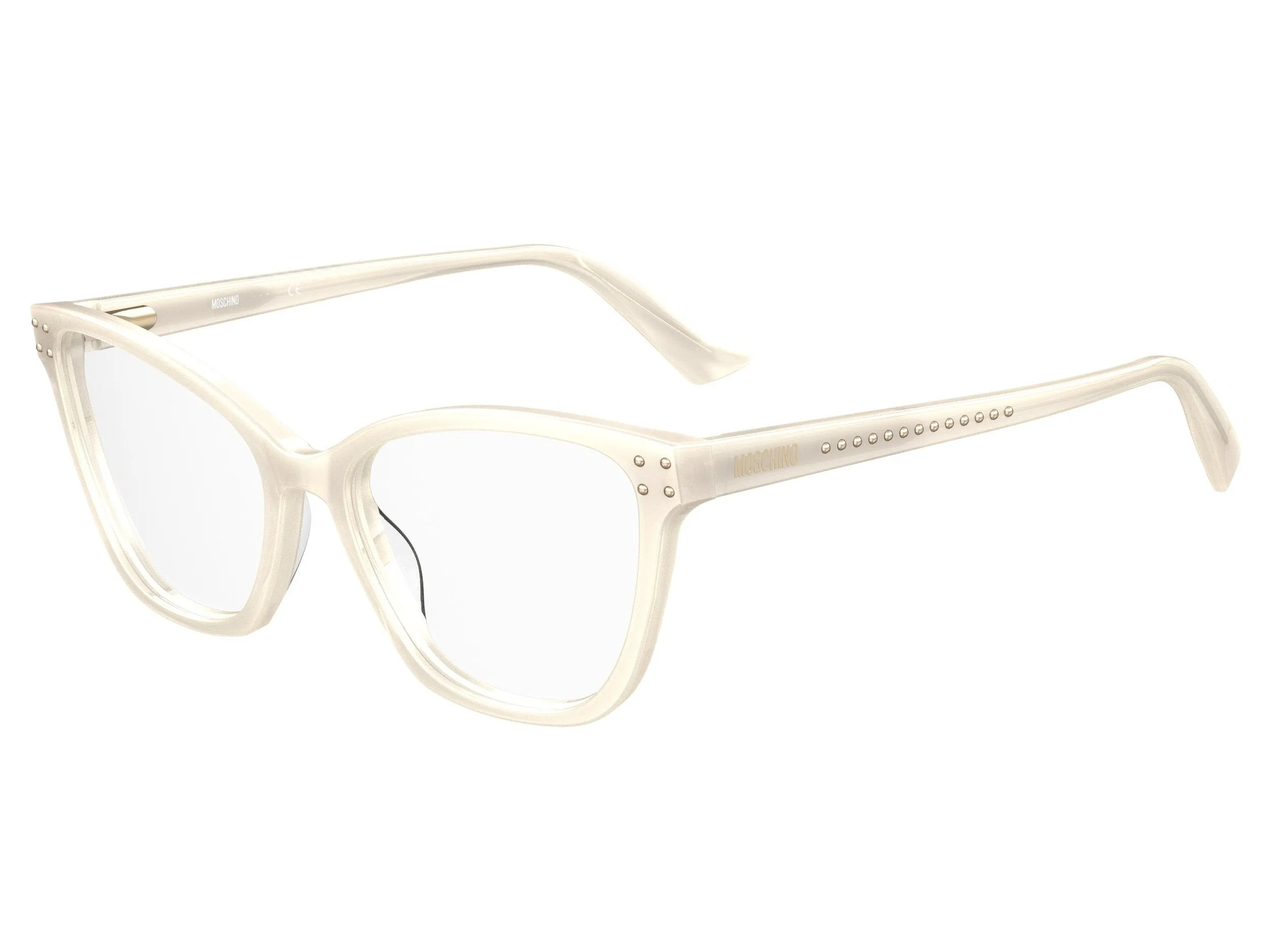 Moschino  Cat-Eye Frame - MOS595
