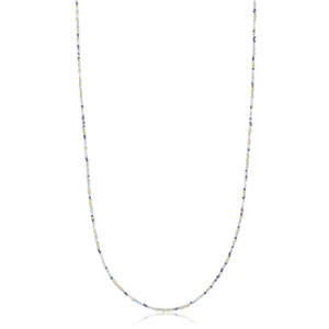 Necklace Hope Unwritten - Resting Beach Face