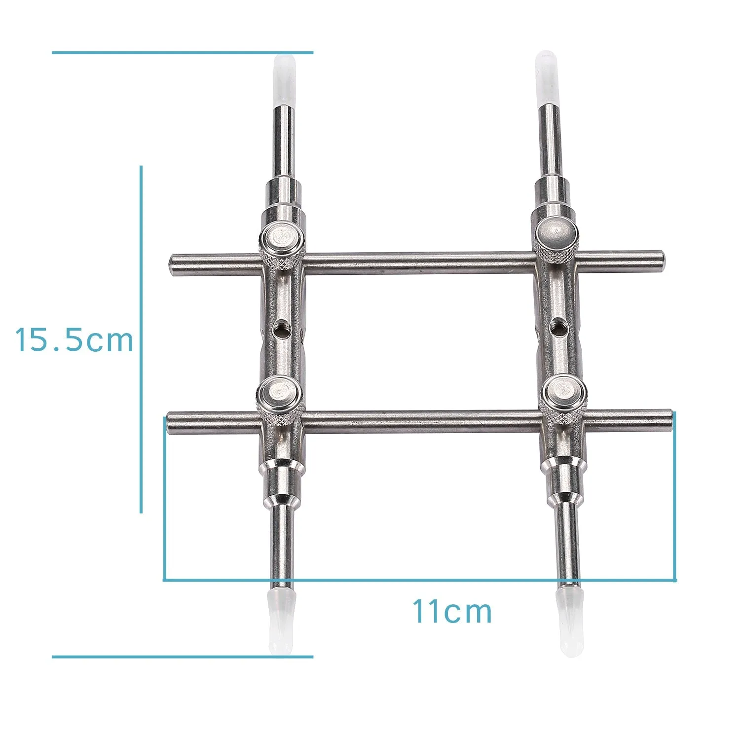 NEEWER Flat & pointed Tips DSLR Camera Lens Spanner