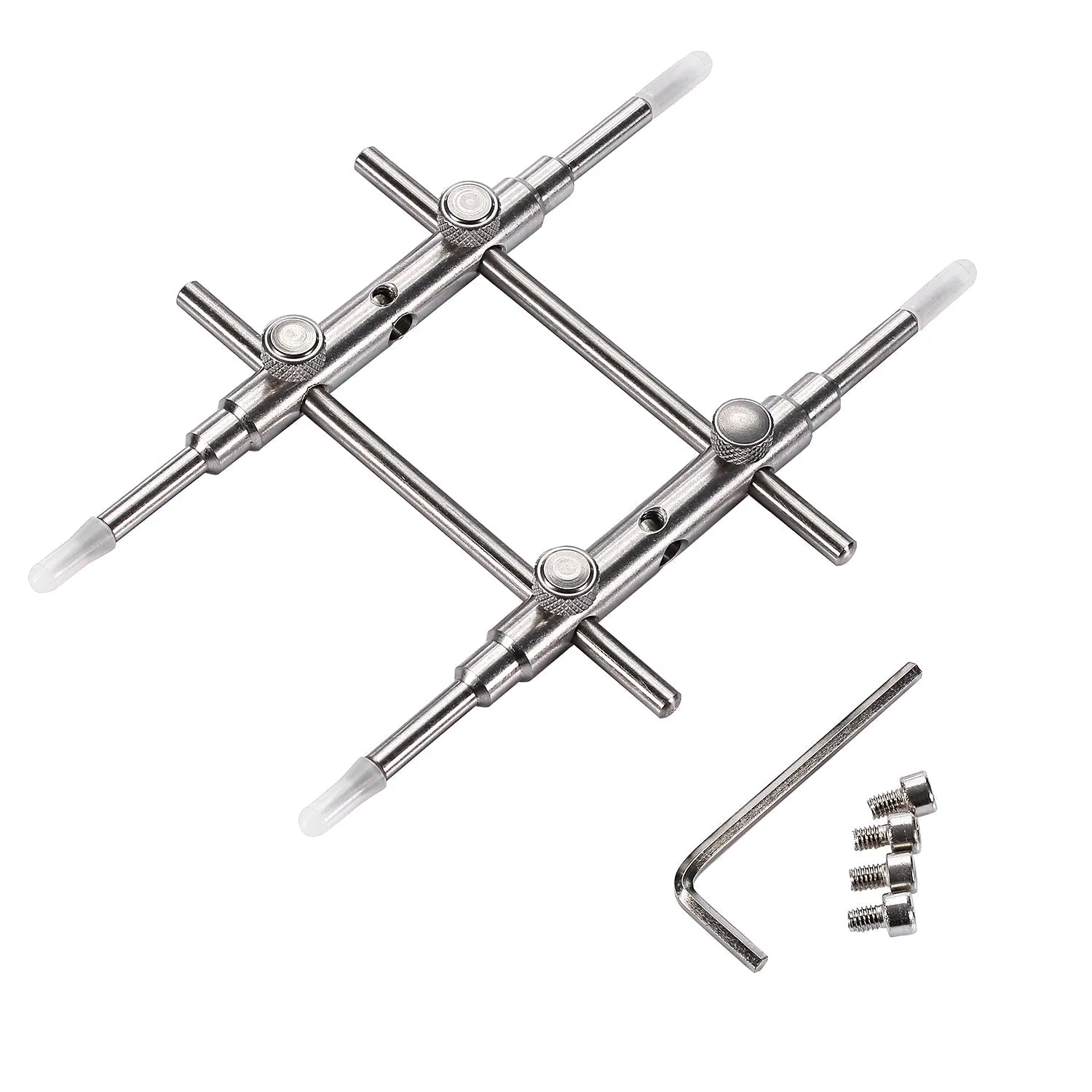 NEEWER Flat & pointed Tips DSLR Camera Lens Spanner