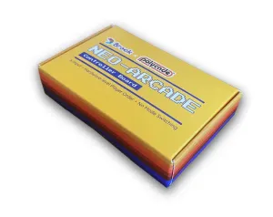 Neo-Arcade Controller Board by POLYCADE