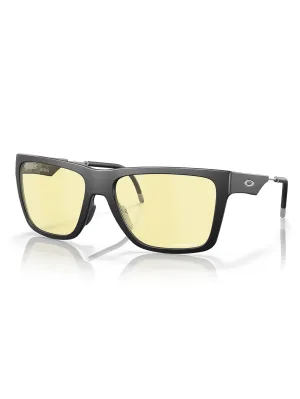 NXTLVL Satin Black/Prizm Gaming Sunglasses
