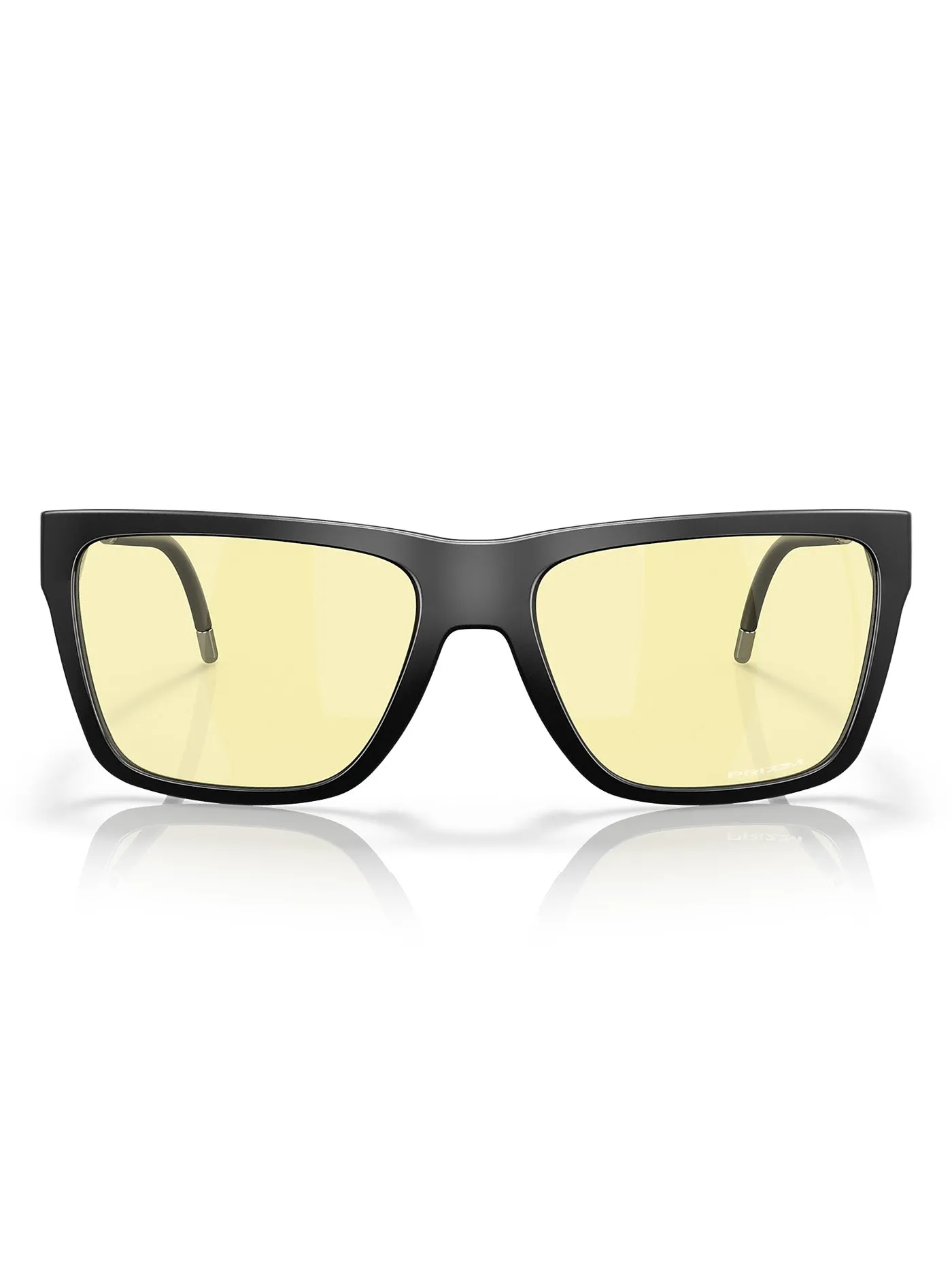 NXTLVL Satin Black/Prizm Gaming Sunglasses