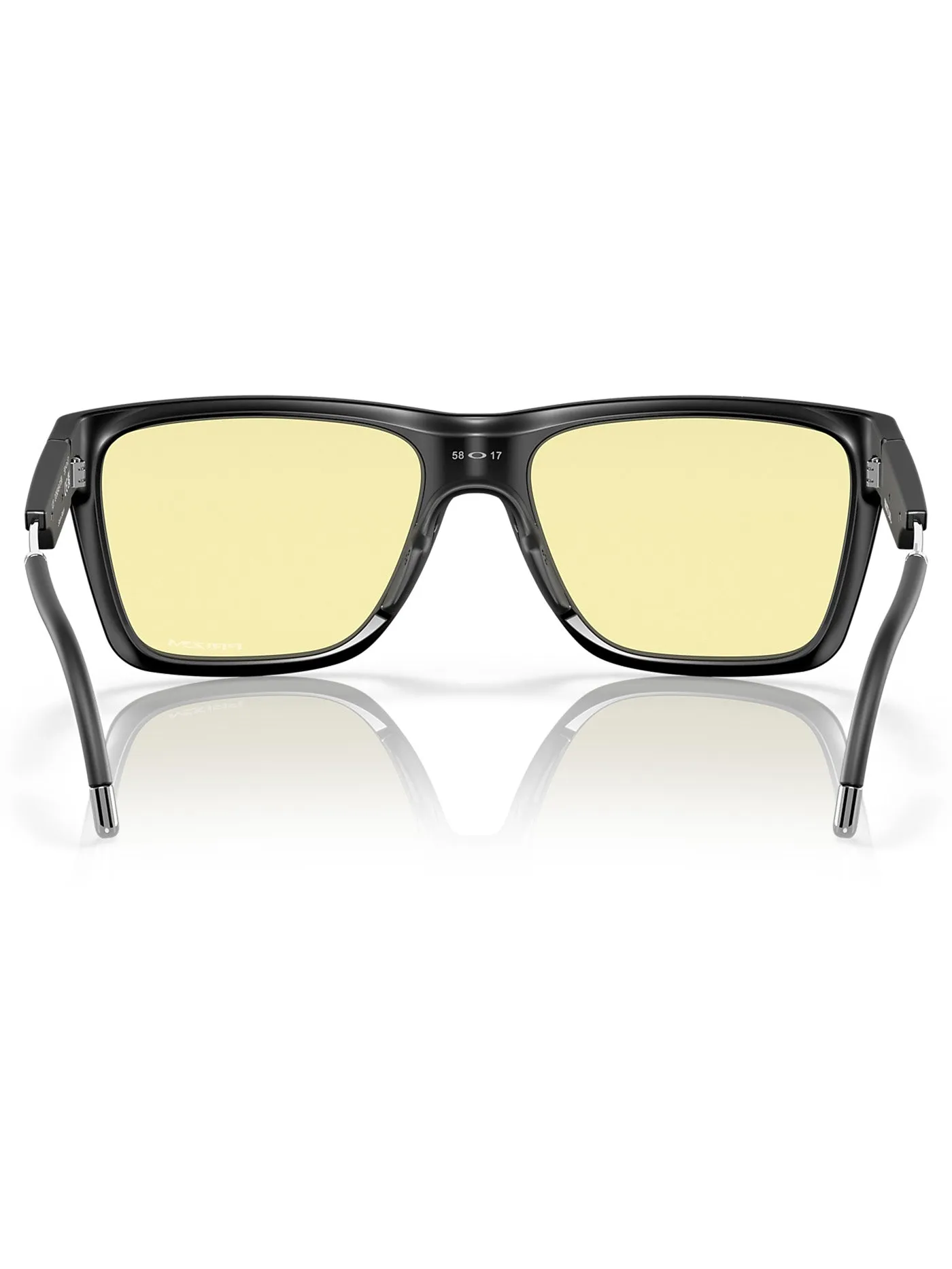 NXTLVL Satin Black/Prizm Gaming Sunglasses
