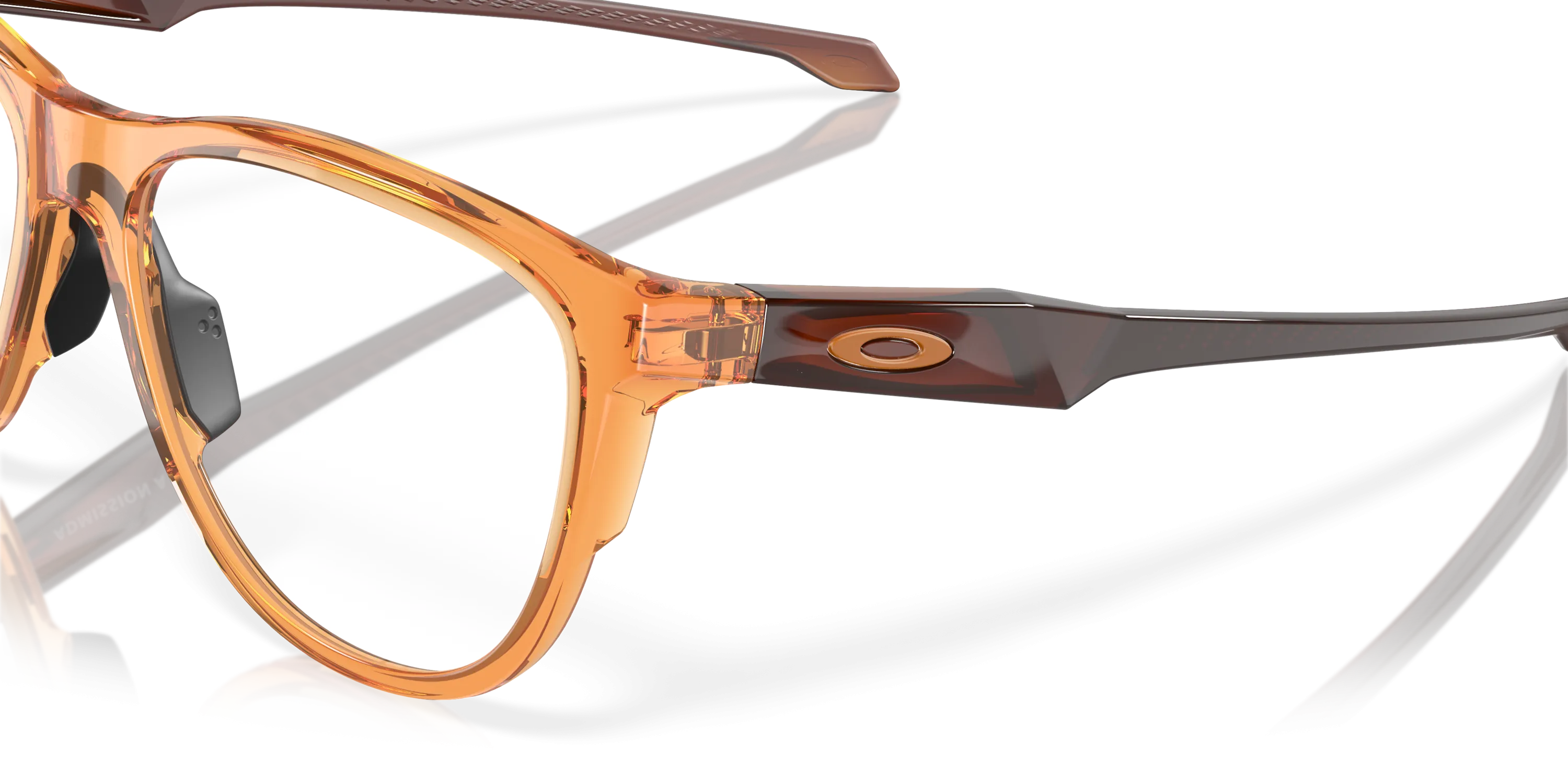 Oakley Admission (Low Bridge Fit) Coalesce Collection