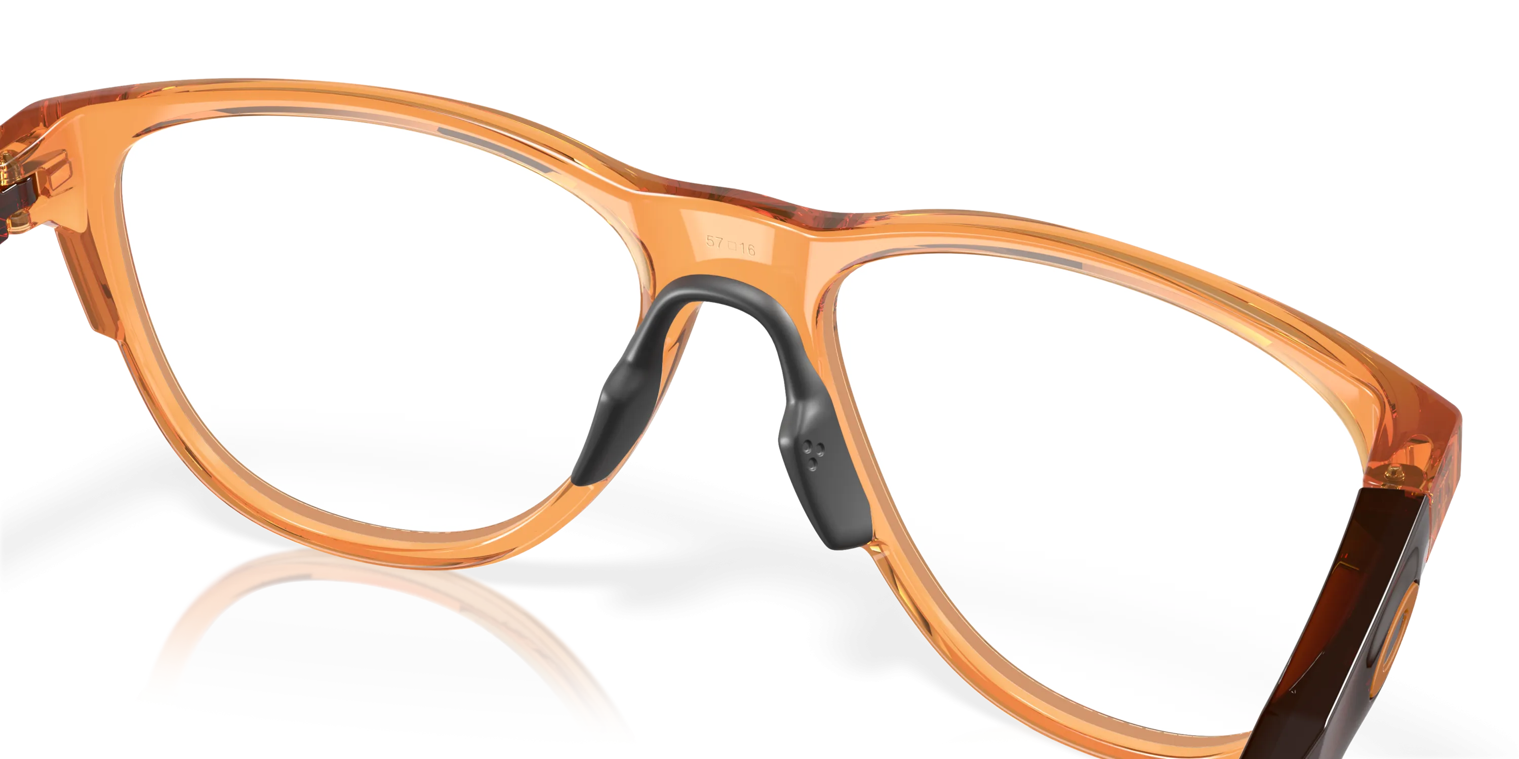 Oakley Admission (Low Bridge Fit) Coalesce Collection