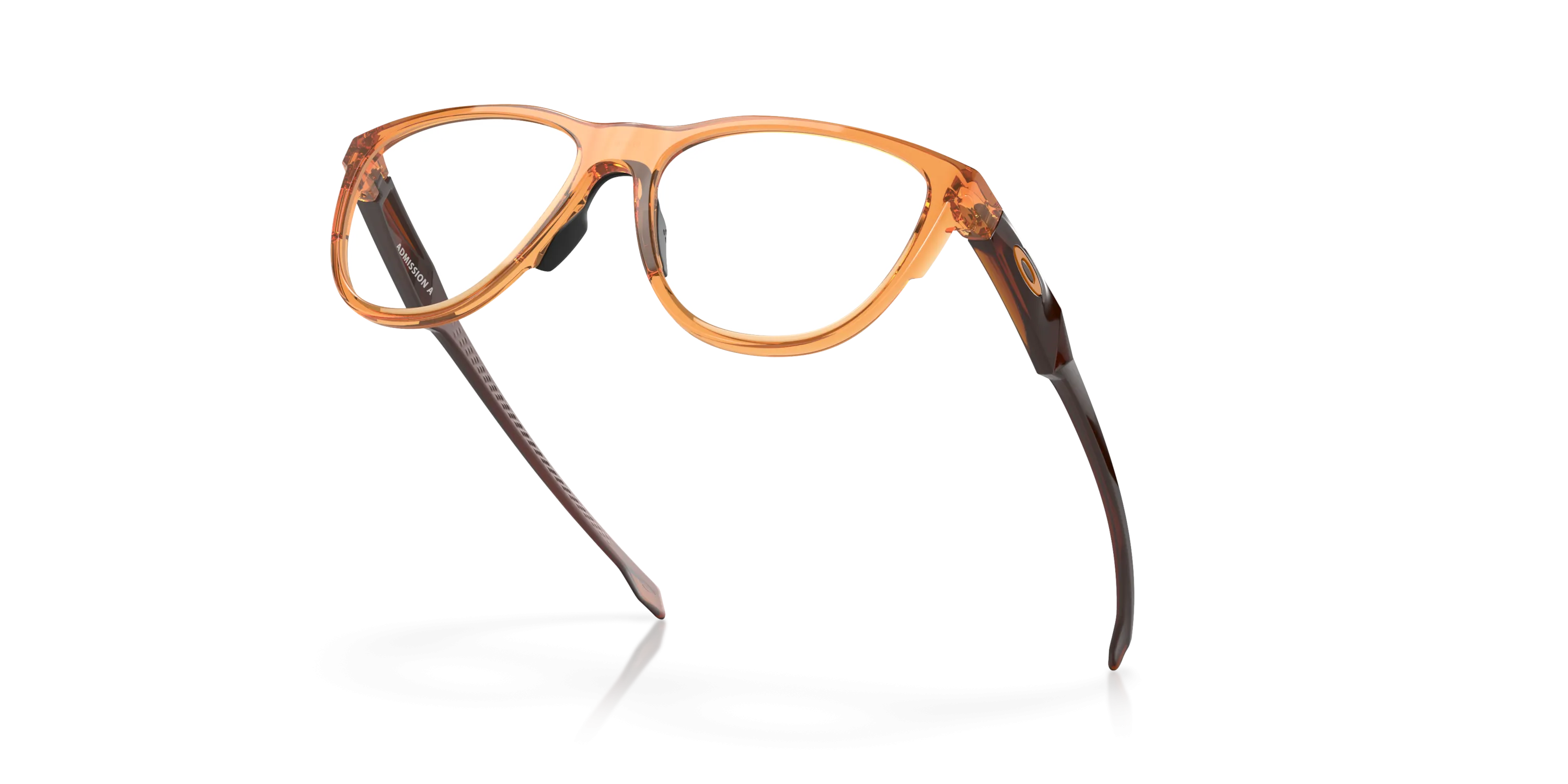 Oakley Admission (Low Bridge Fit) Coalesce Collection