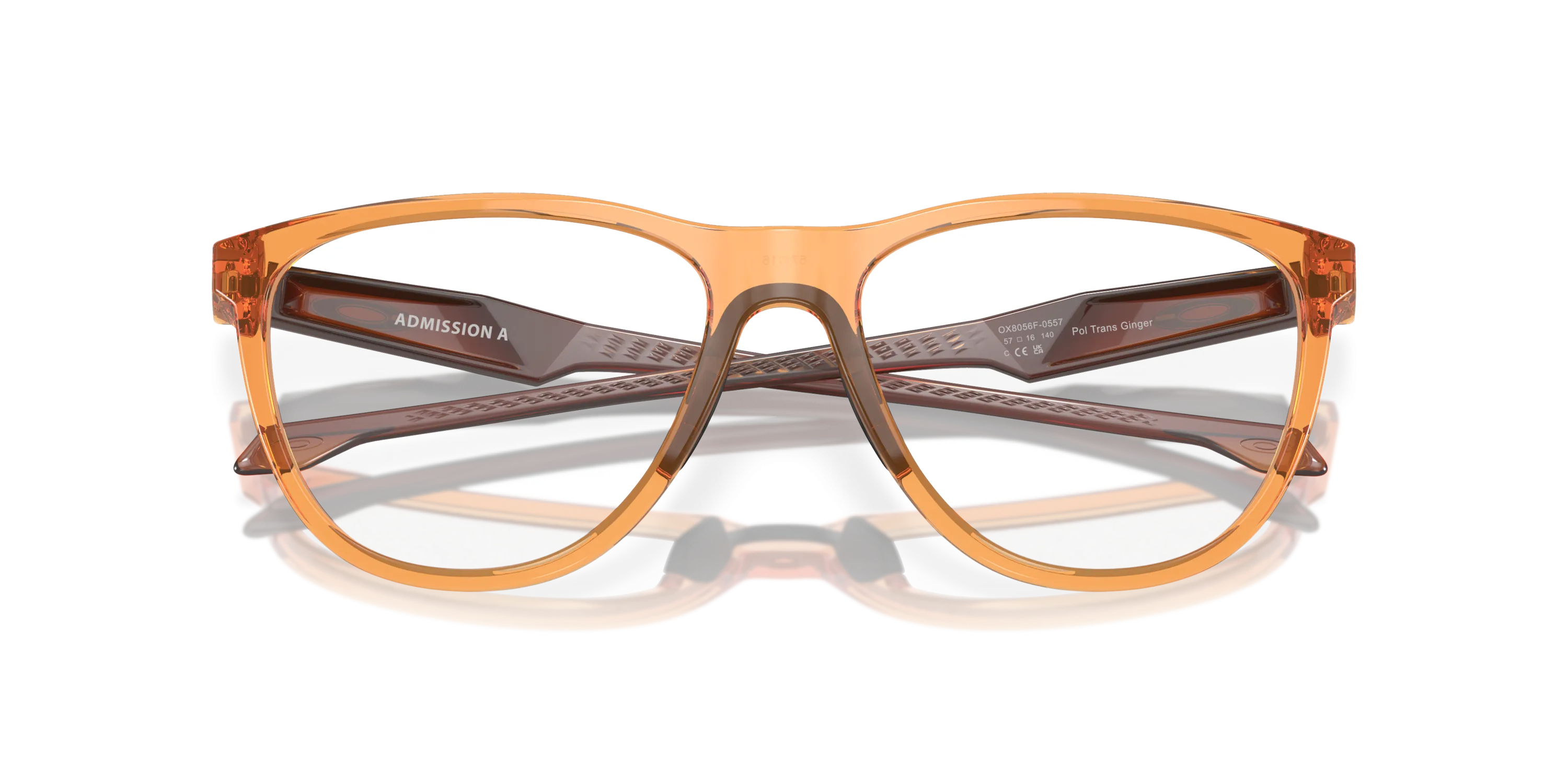 Oakley Admission (Low Bridge Fit) Coalesce Collection