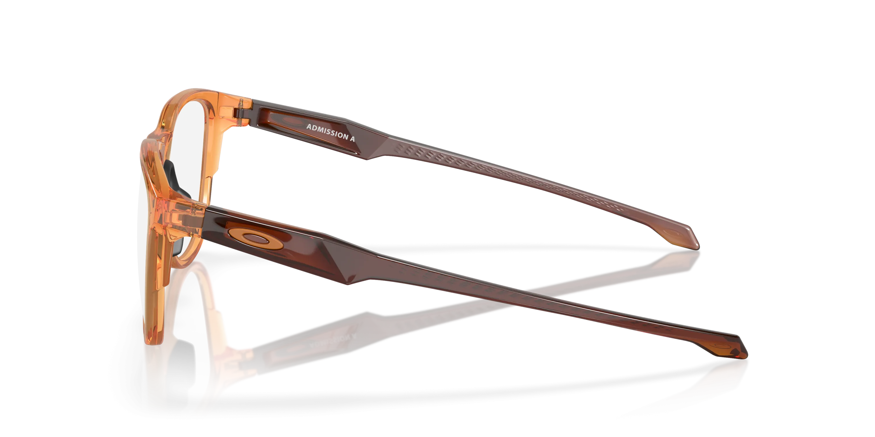 Oakley Admission (Low Bridge Fit) Coalesce Collection