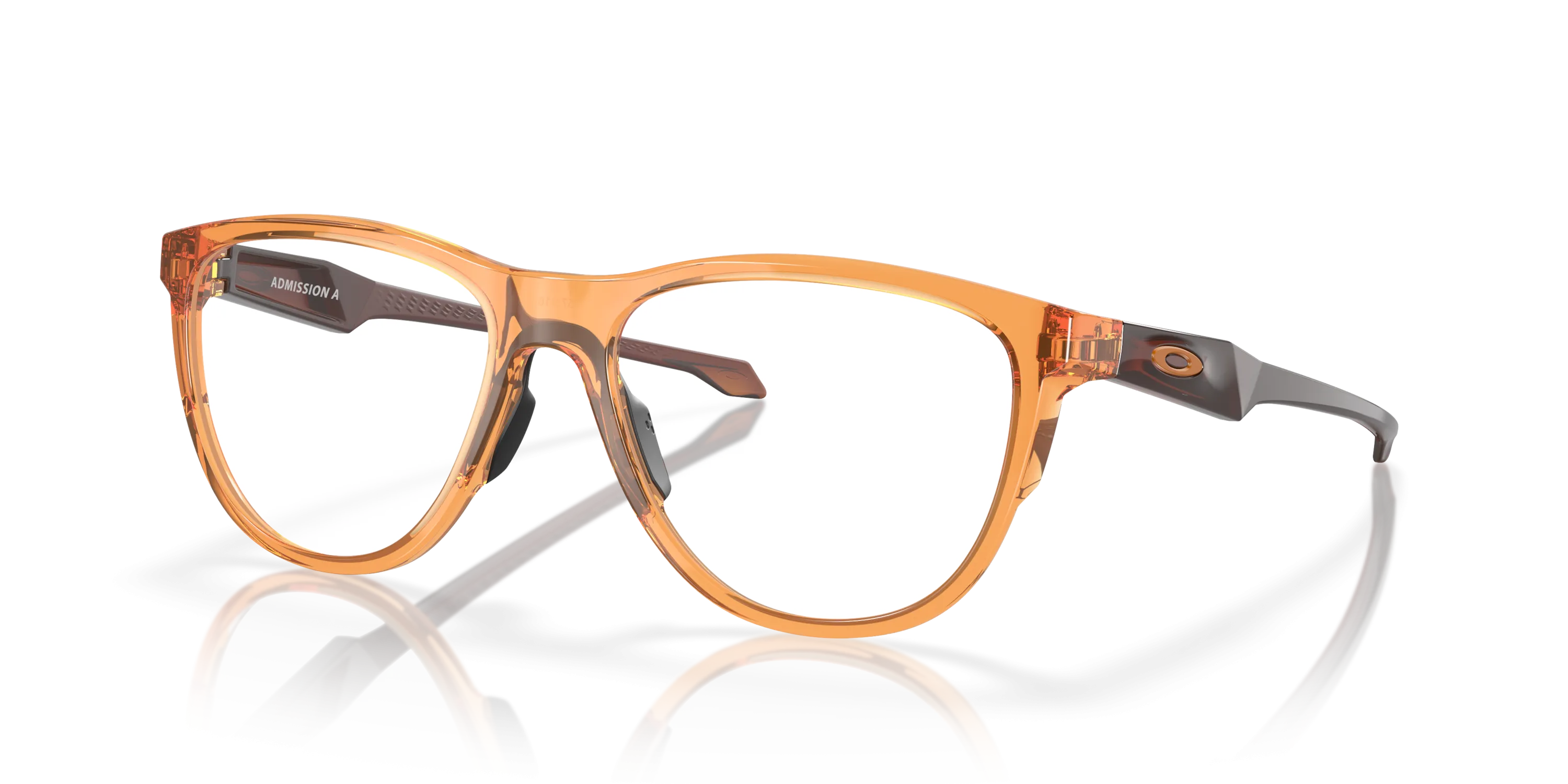 Oakley Admission (Low Bridge Fit) Coalesce Collection