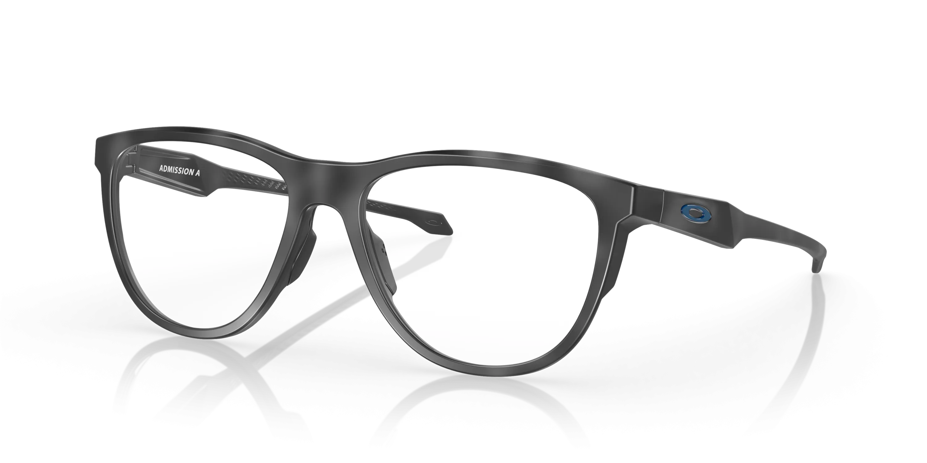 Oakley Admission (Low Bridge Fit)