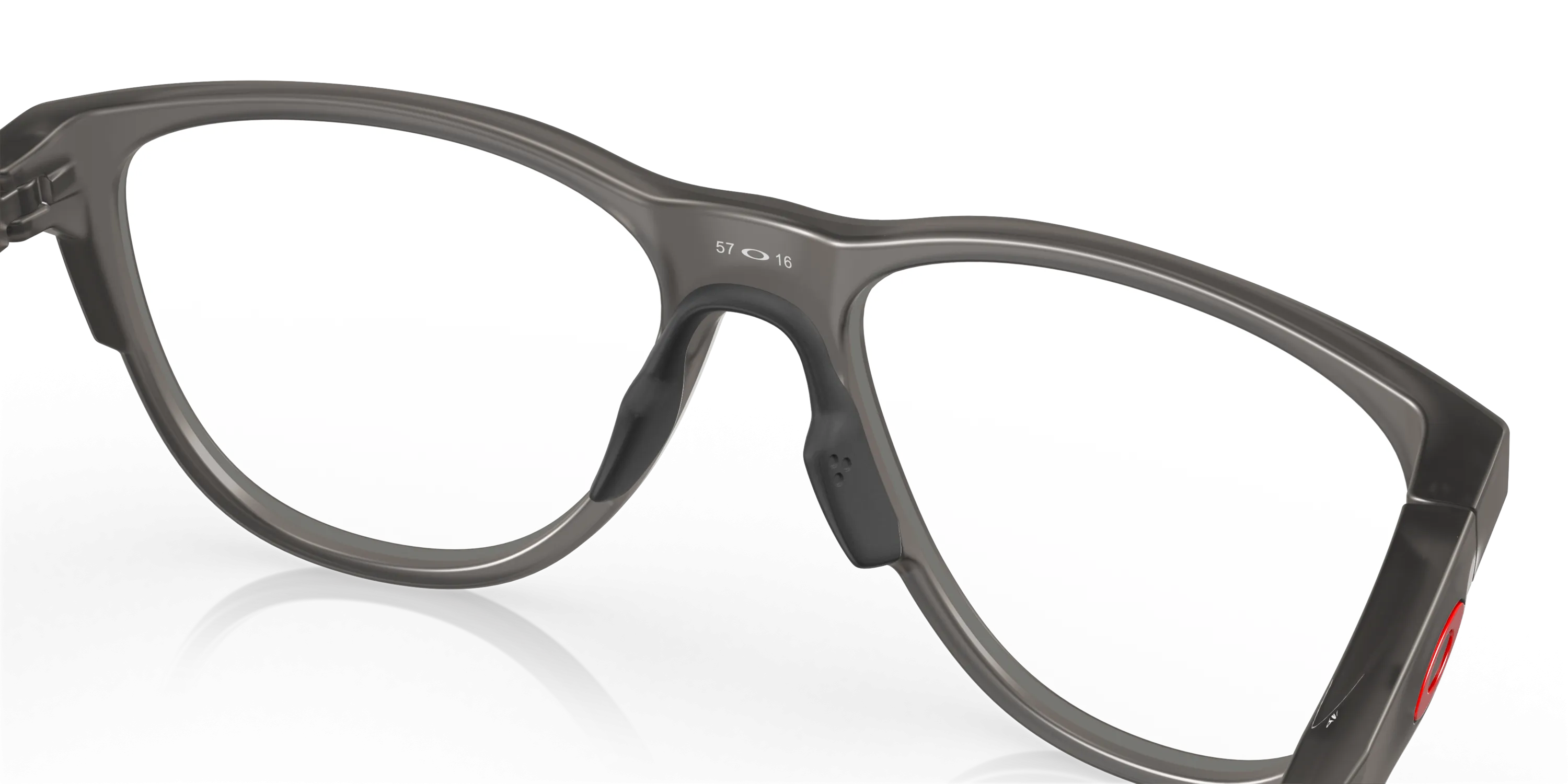 Oakley Admission (Low Bridge Fit)