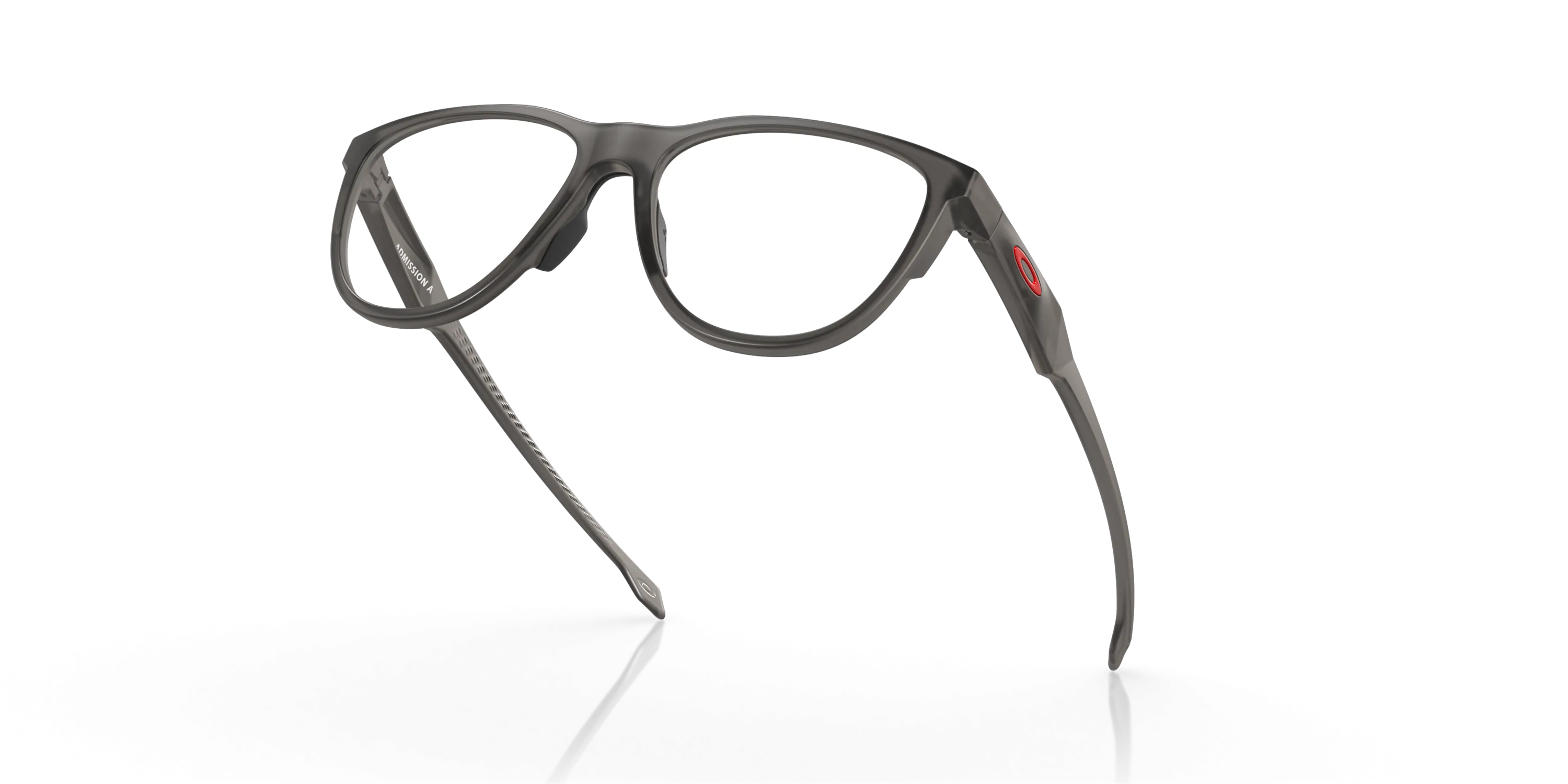 Oakley Admission (Low Bridge Fit)