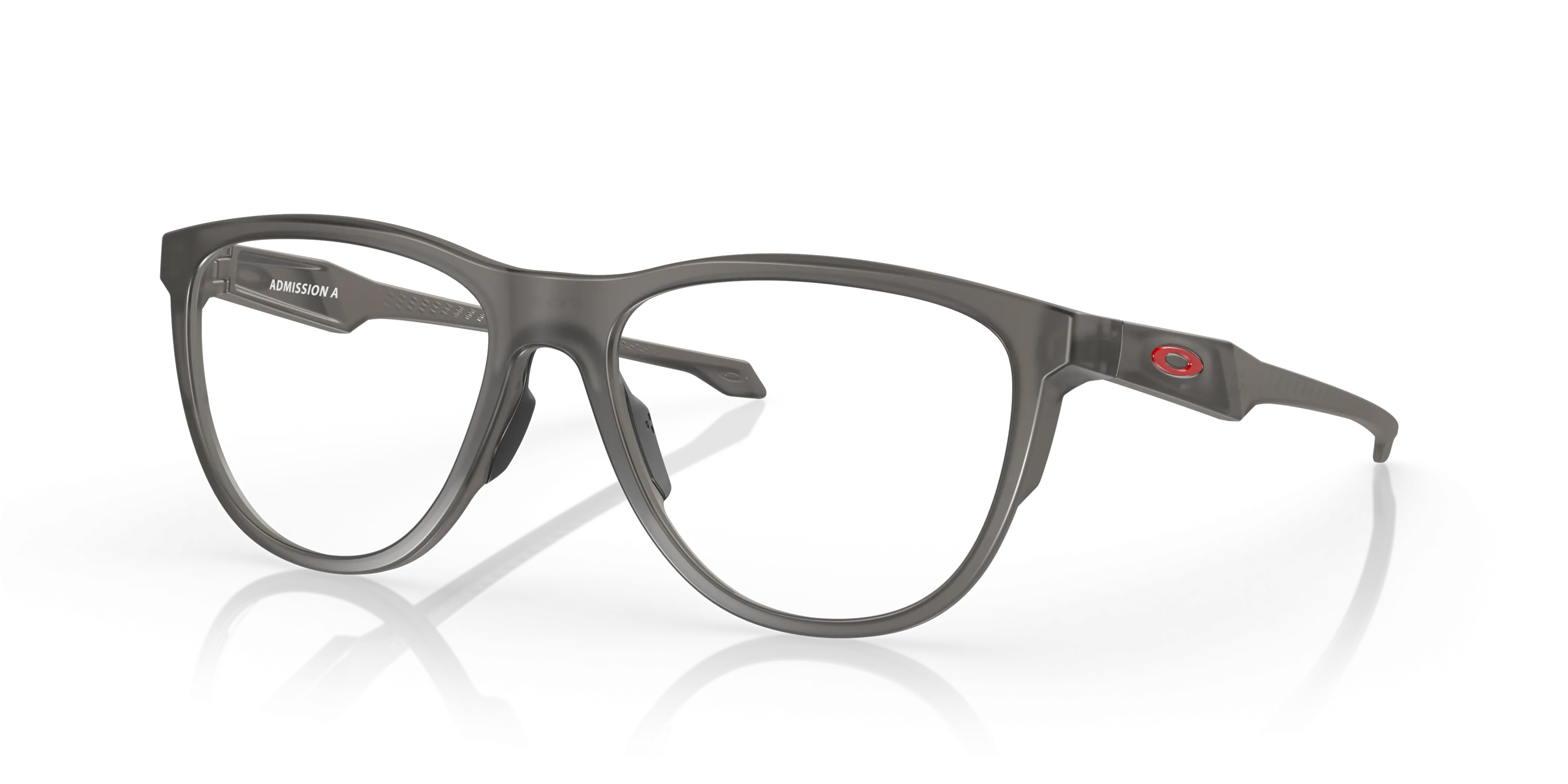 Oakley Admission (Low Bridge Fit)