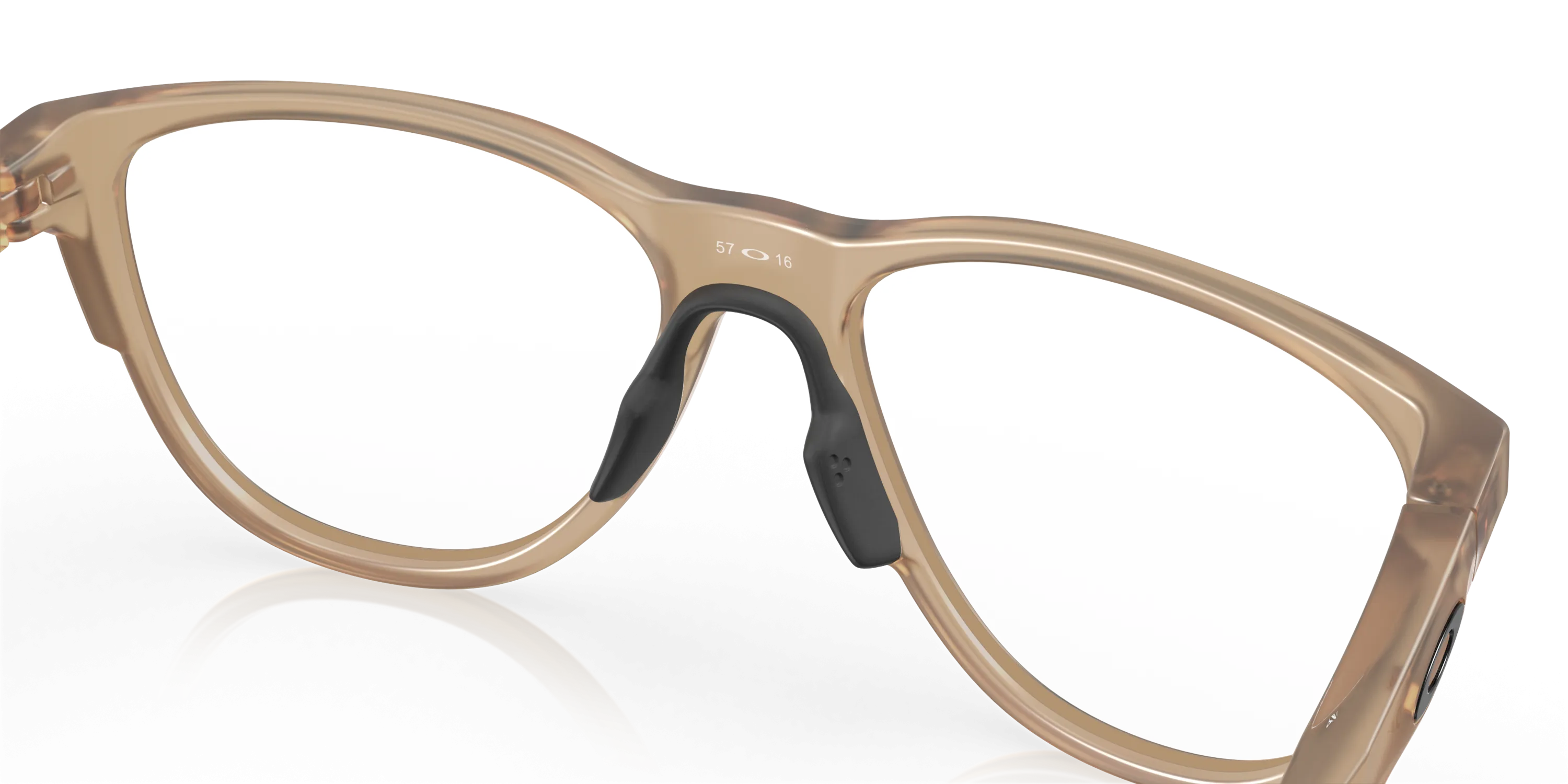 Oakley Admission (Low Bridge Fit)