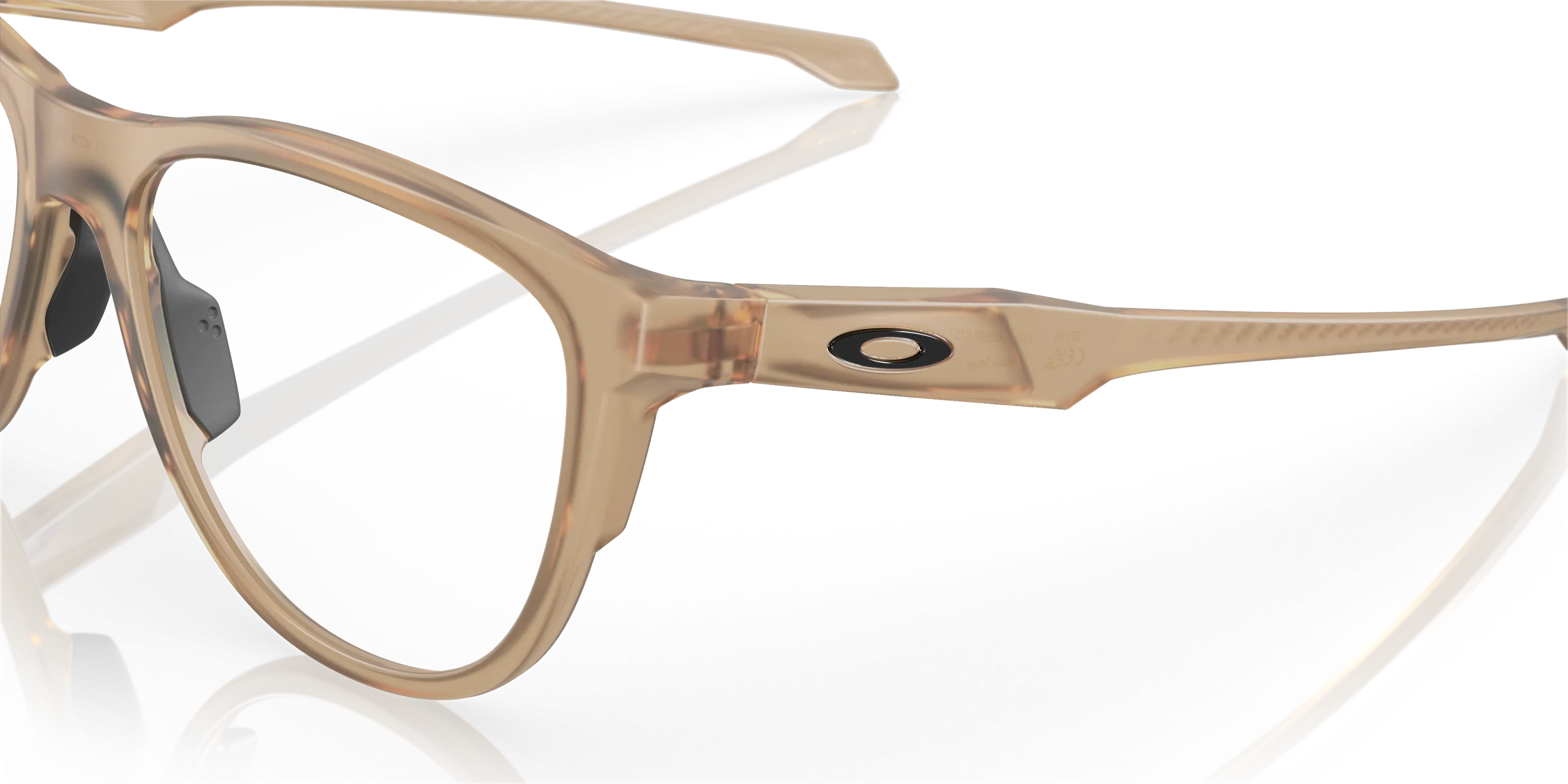 Oakley Admission (Low Bridge Fit)