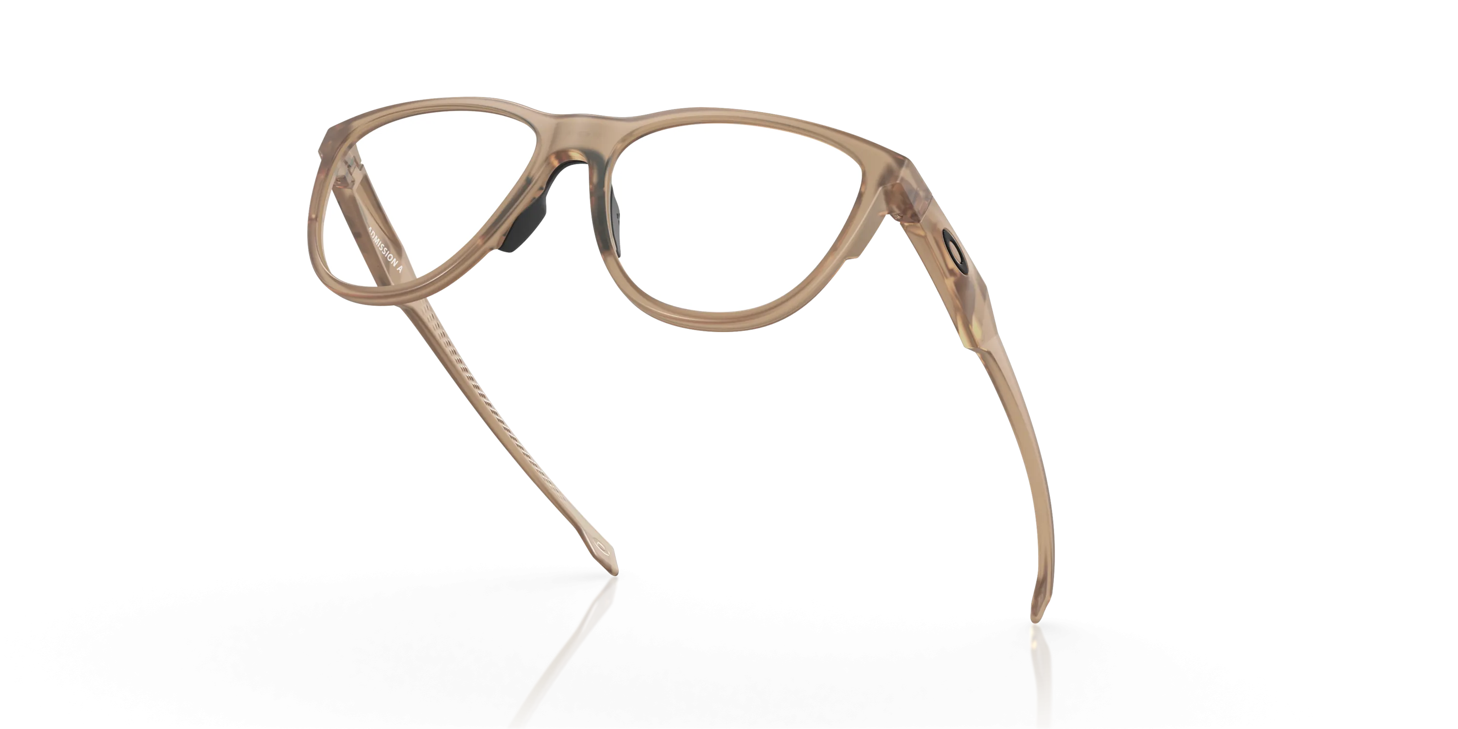 Oakley Admission (Low Bridge Fit)