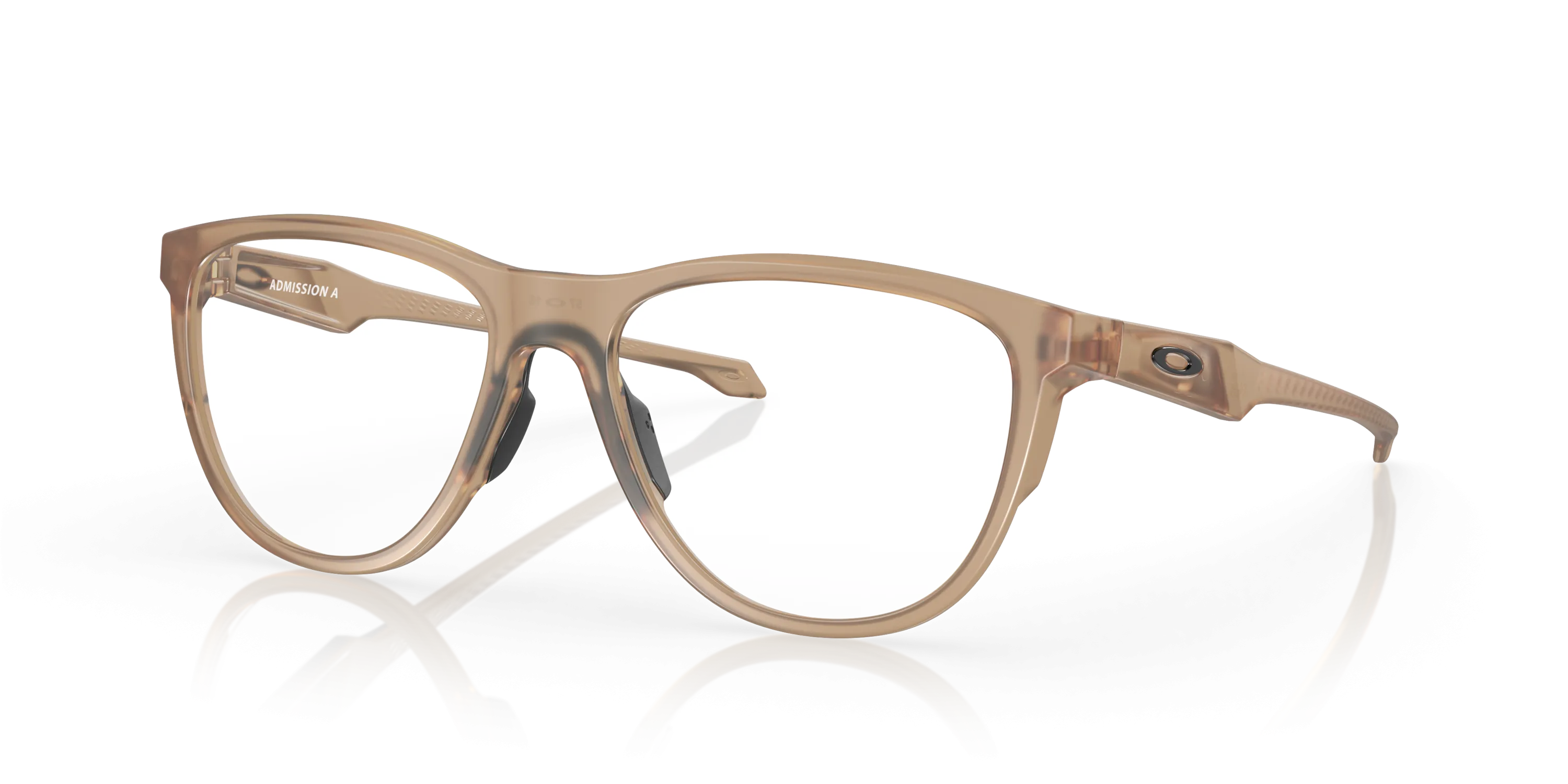 Oakley Admission (Low Bridge Fit)