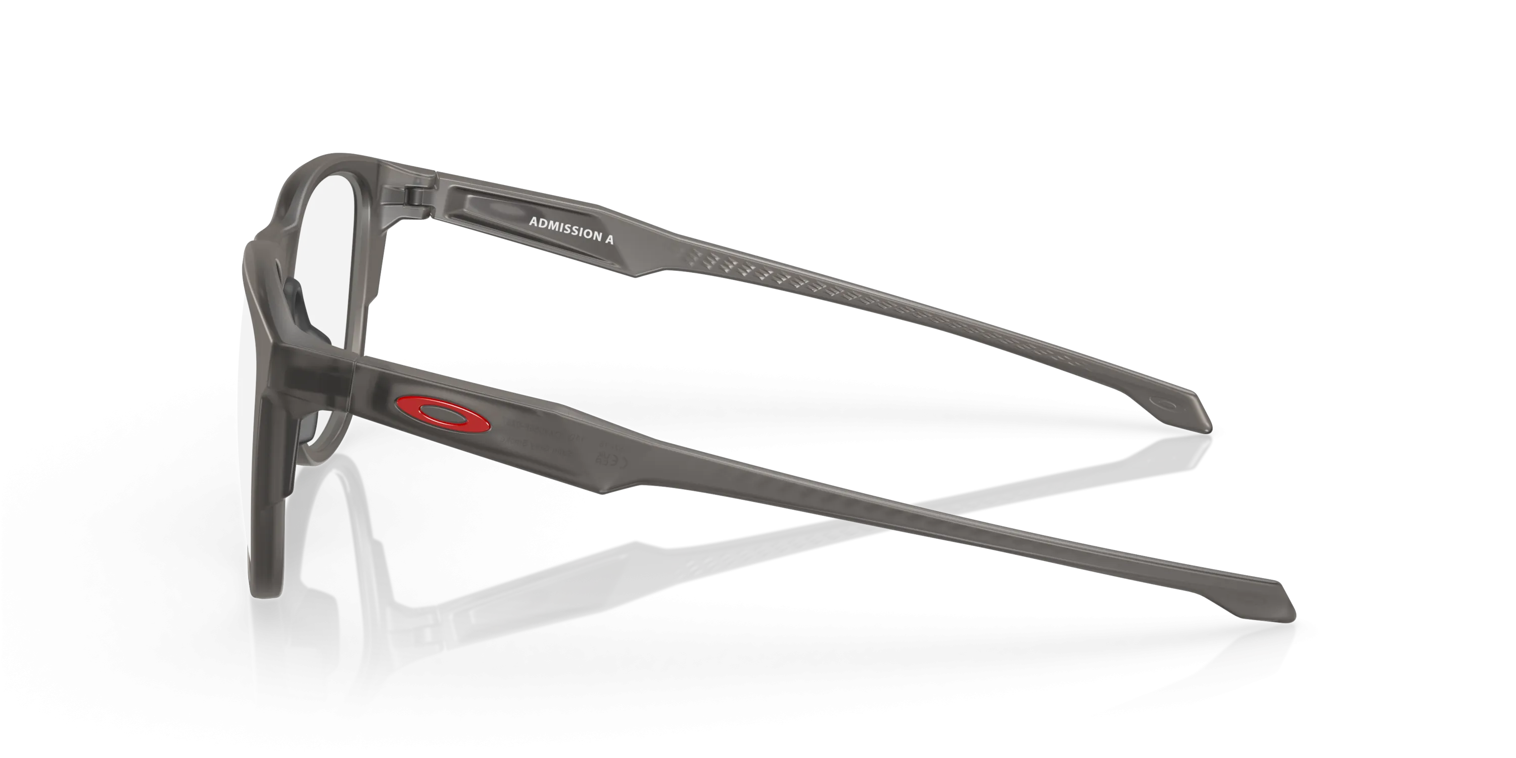 Oakley Admission (Low Bridge Fit)