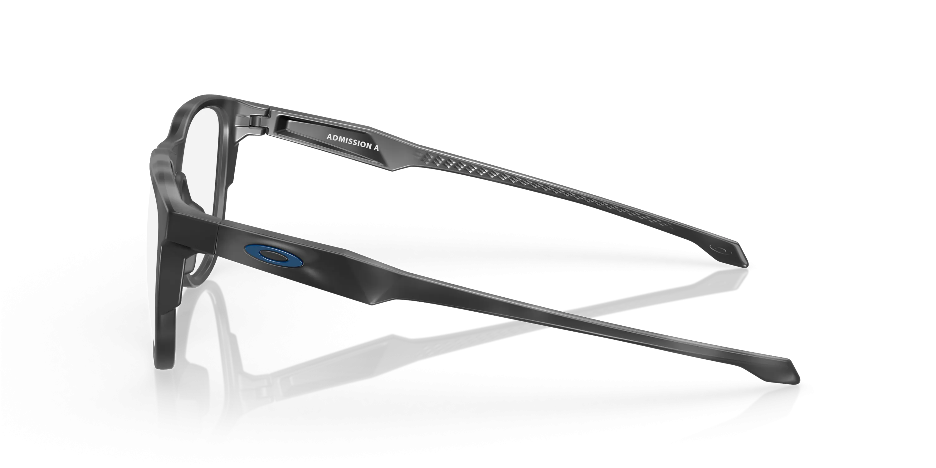 Oakley Admission (Low Bridge Fit)