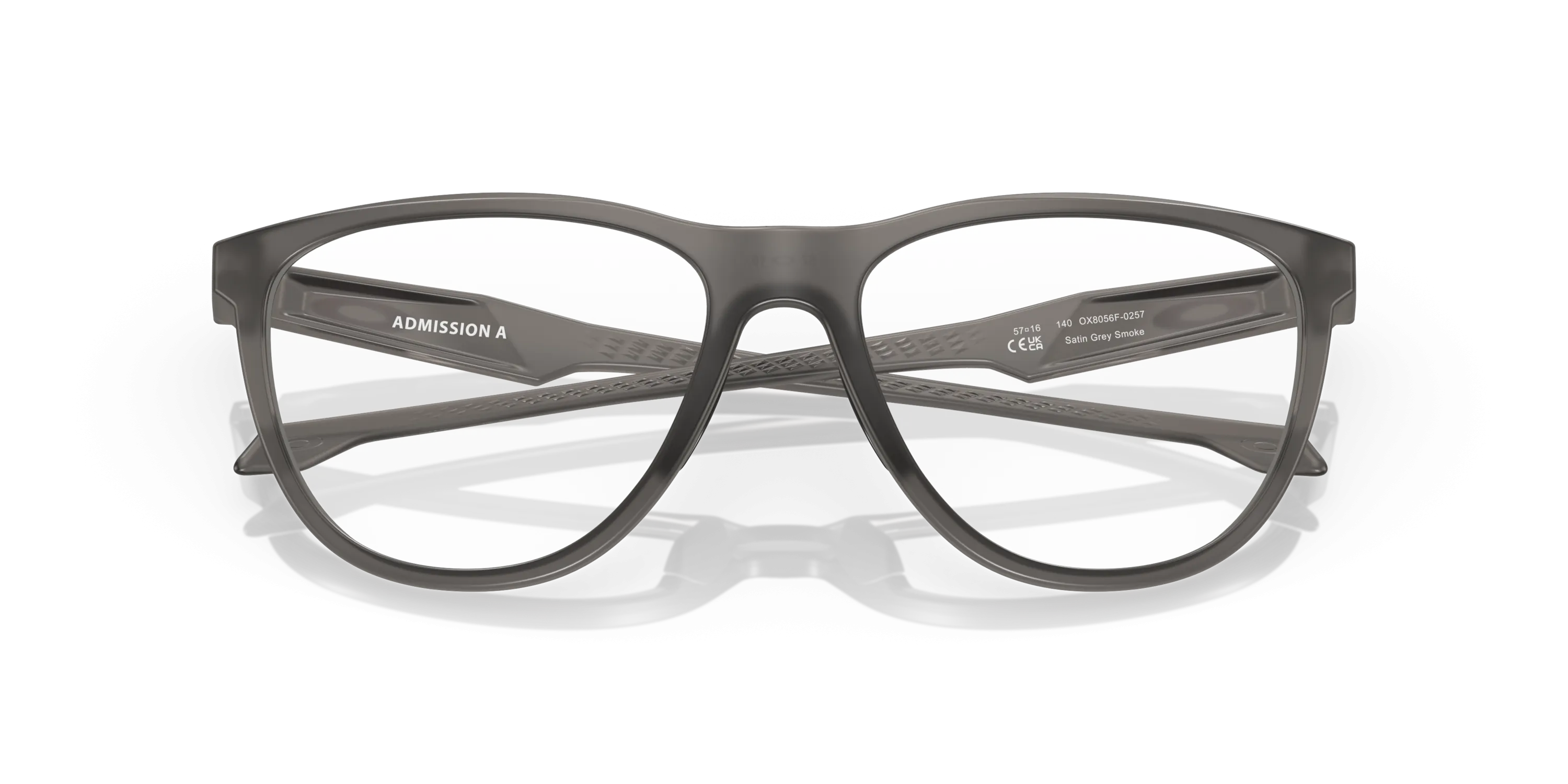 Oakley Admission (Low Bridge Fit)
