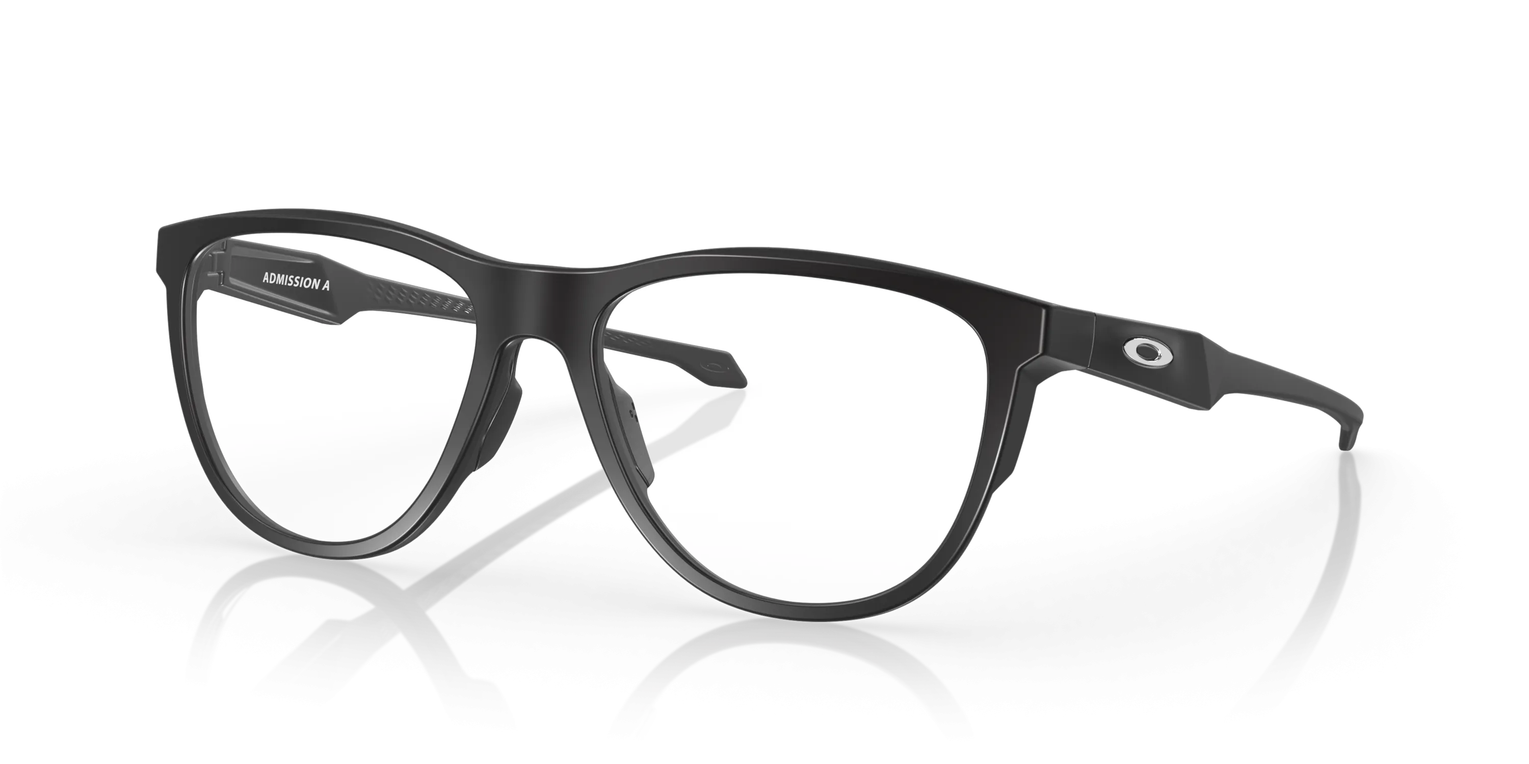 Oakley Admission (Low Bridge Fit)