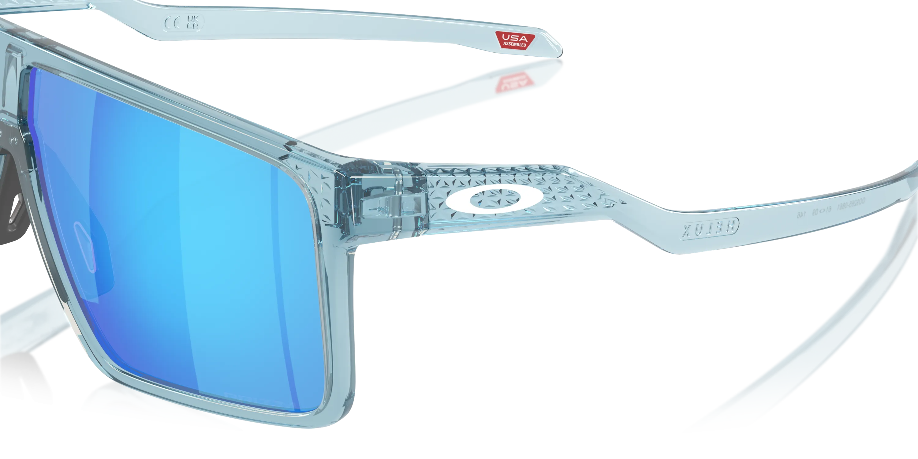 Oakley Helux