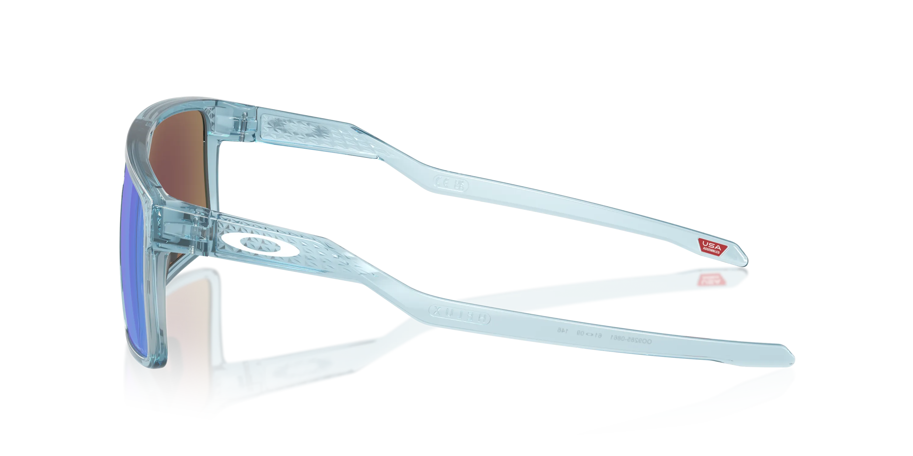 Oakley Helux