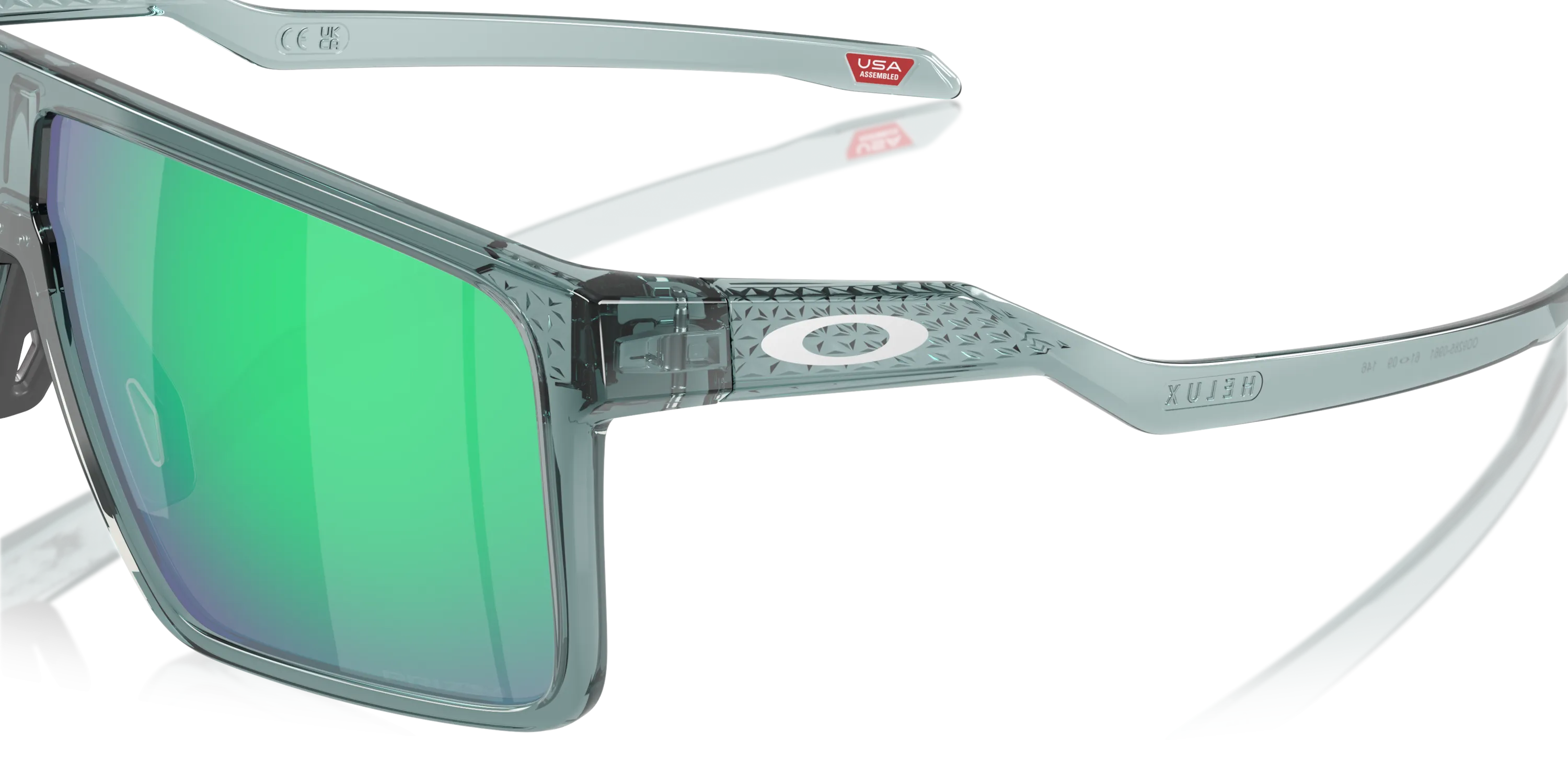Oakley Helux