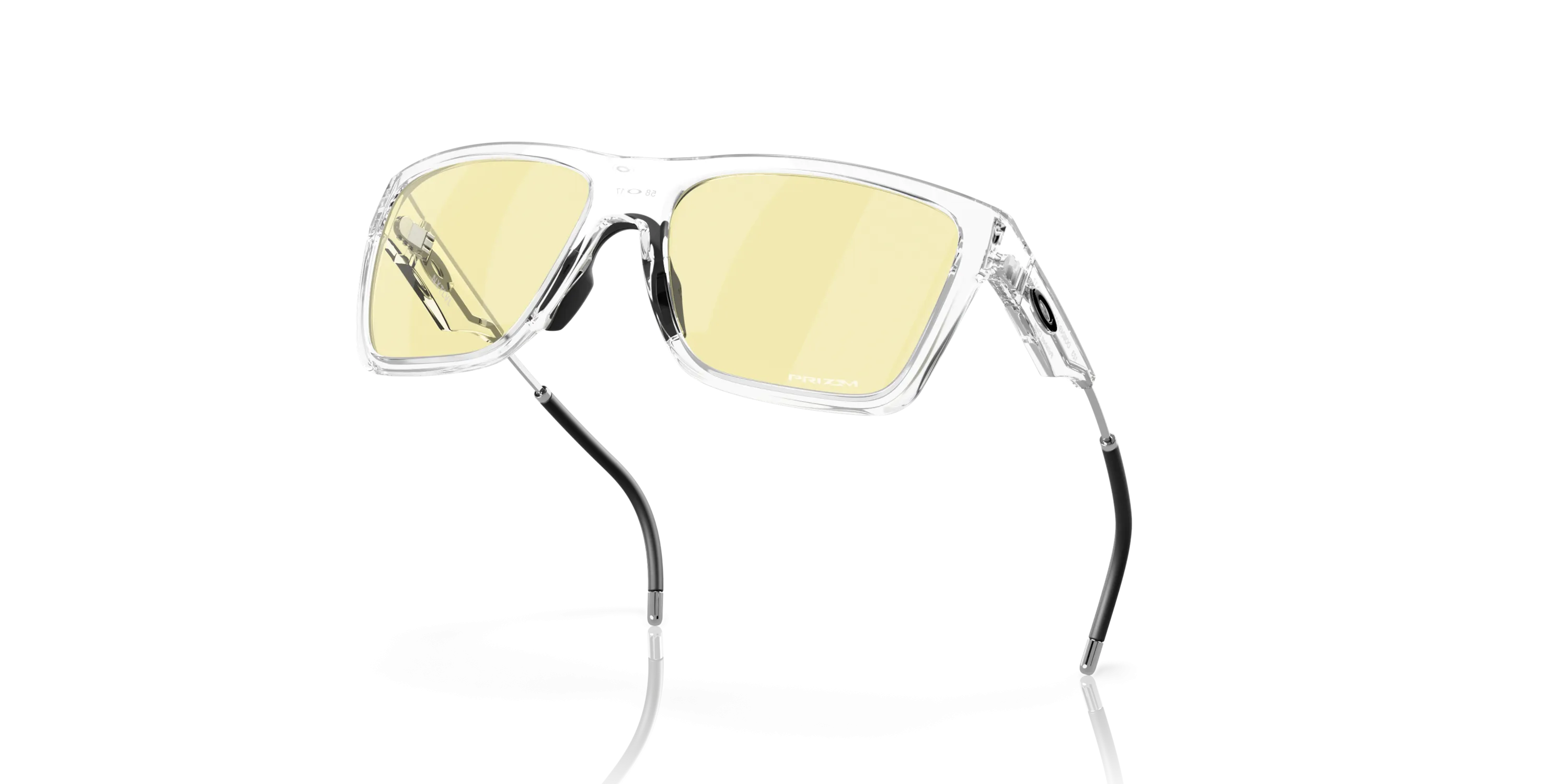 Oakley NXTLVL Gaming Collection