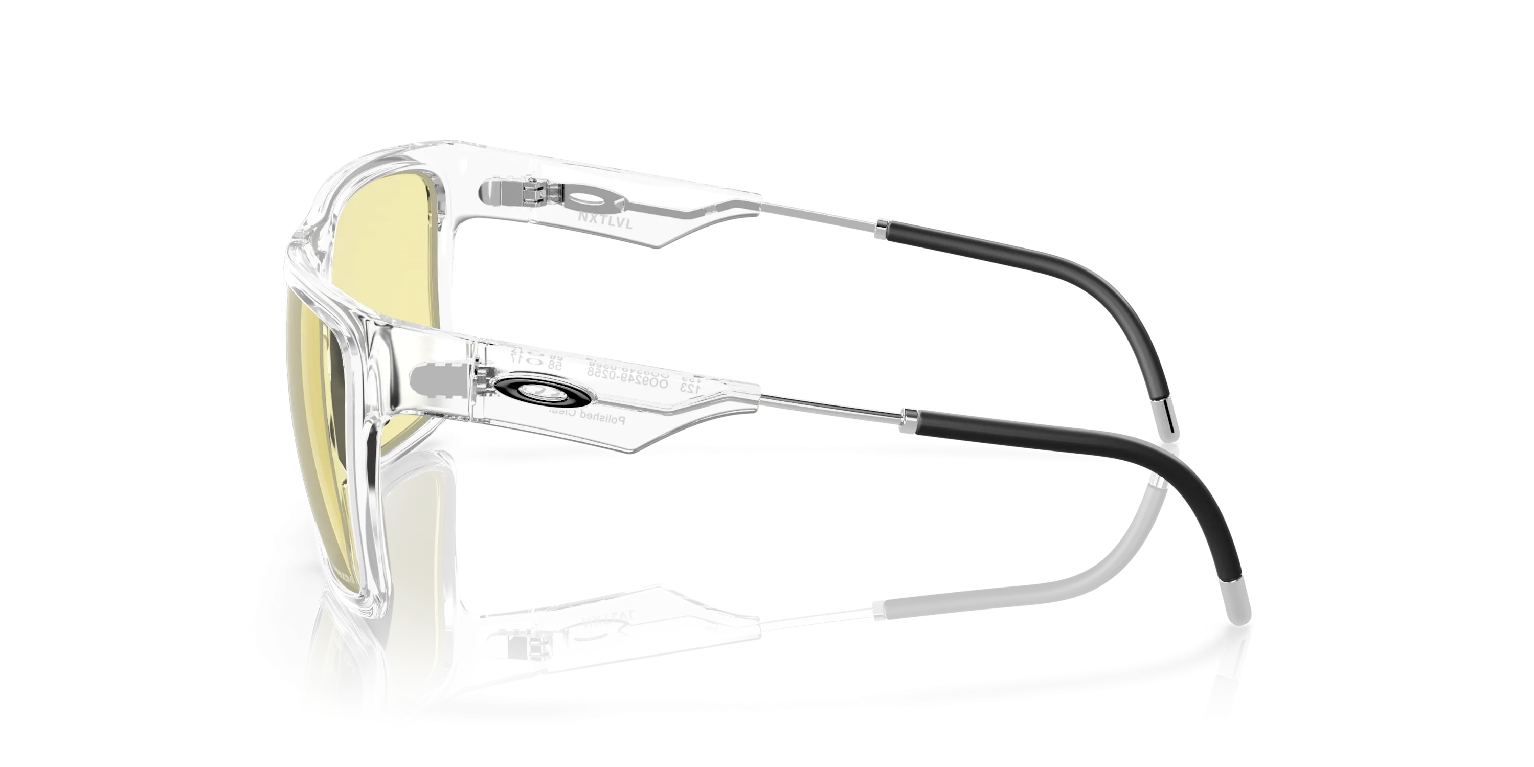 Oakley NXTLVL Gaming Collection