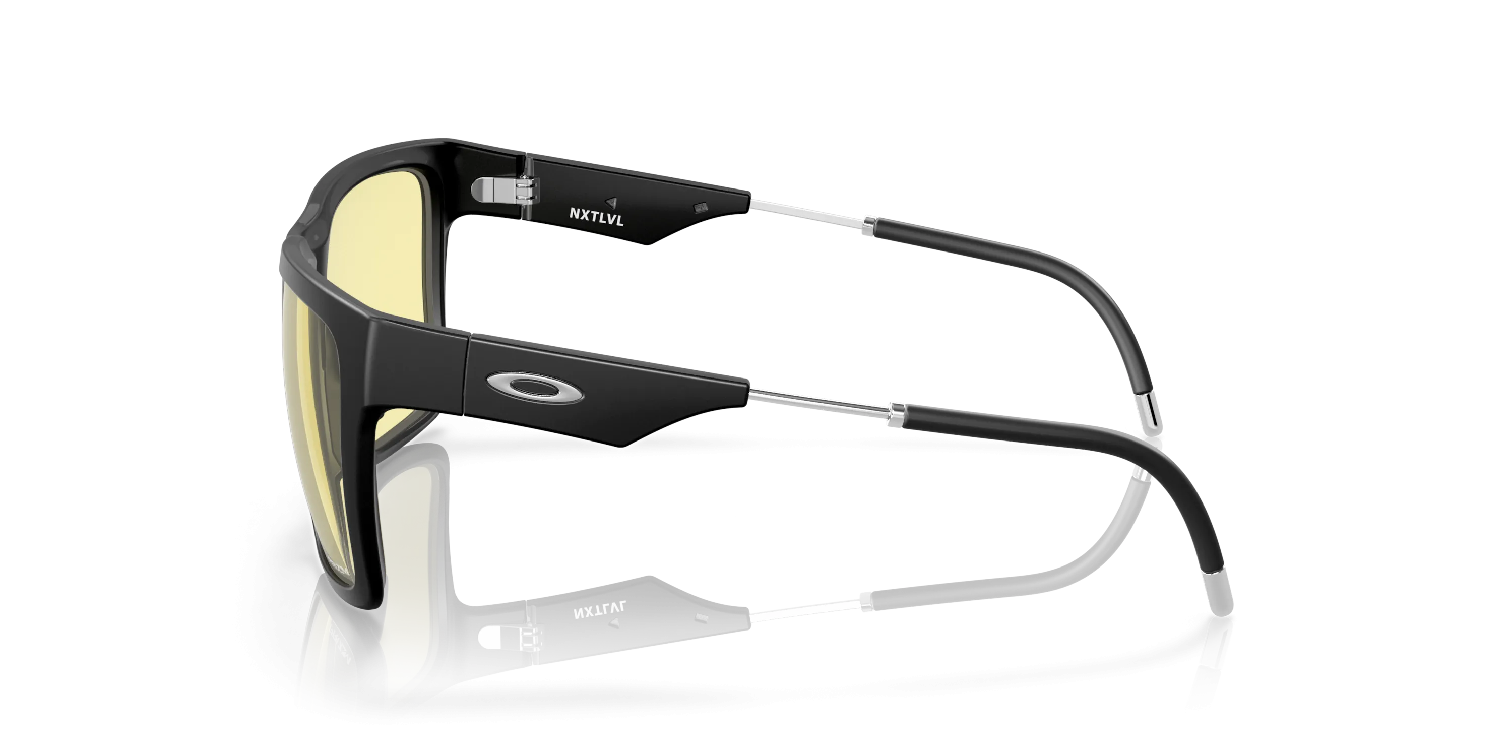 Oakley NXTLVL Gaming Collection