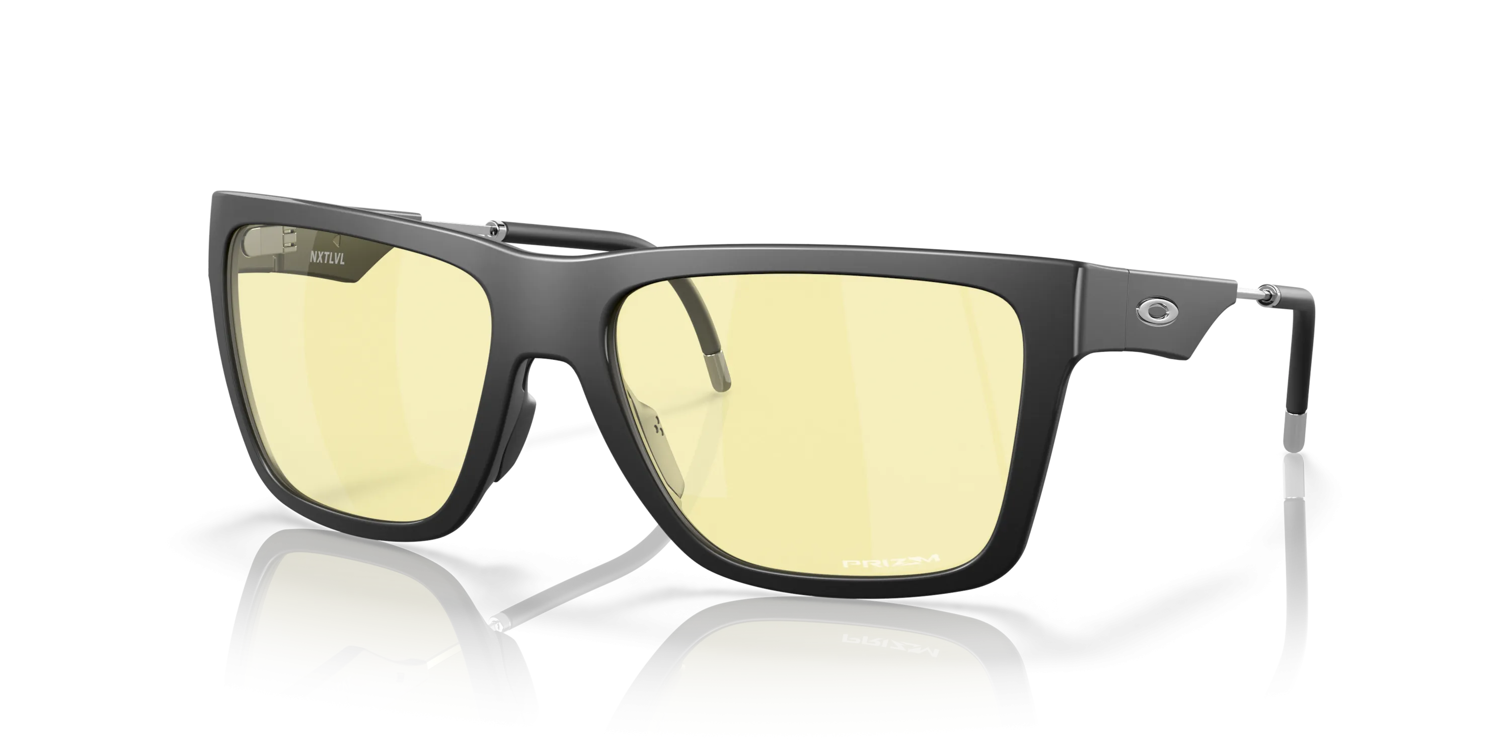 Oakley NXTLVL Gaming Collection