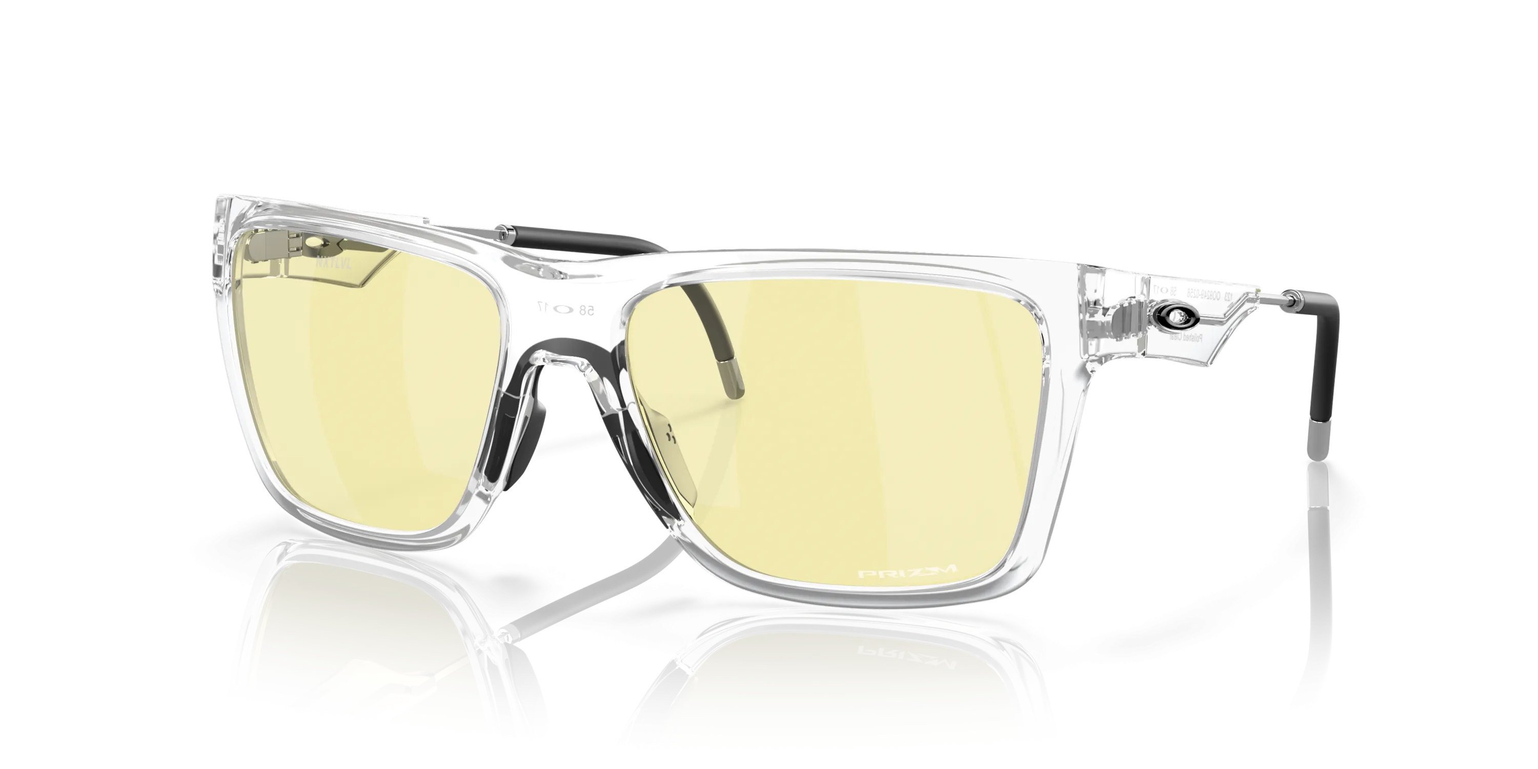 Oakley NXTLVL Gaming Collection
