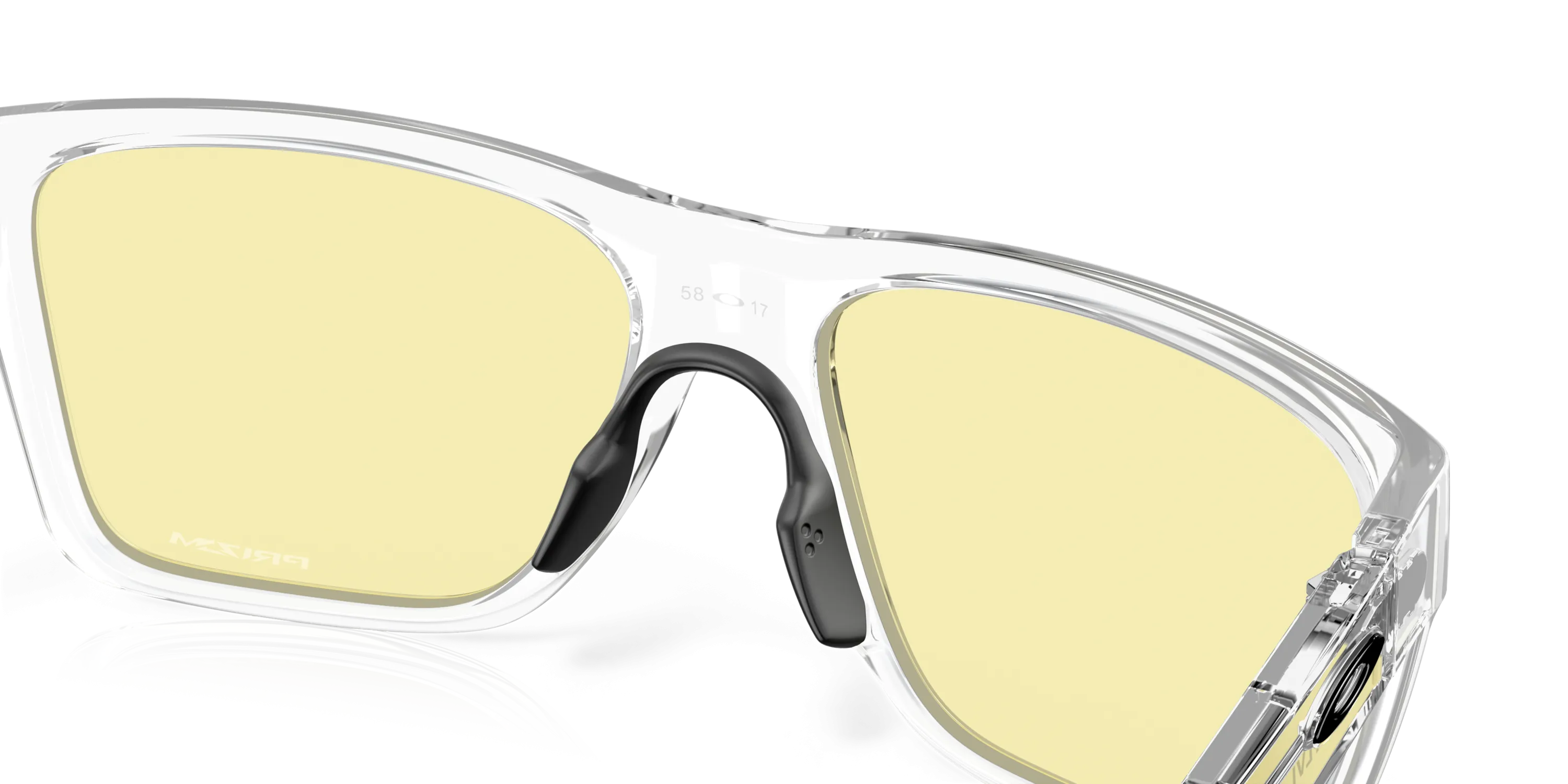Oakley NXTLVL Gaming Collection